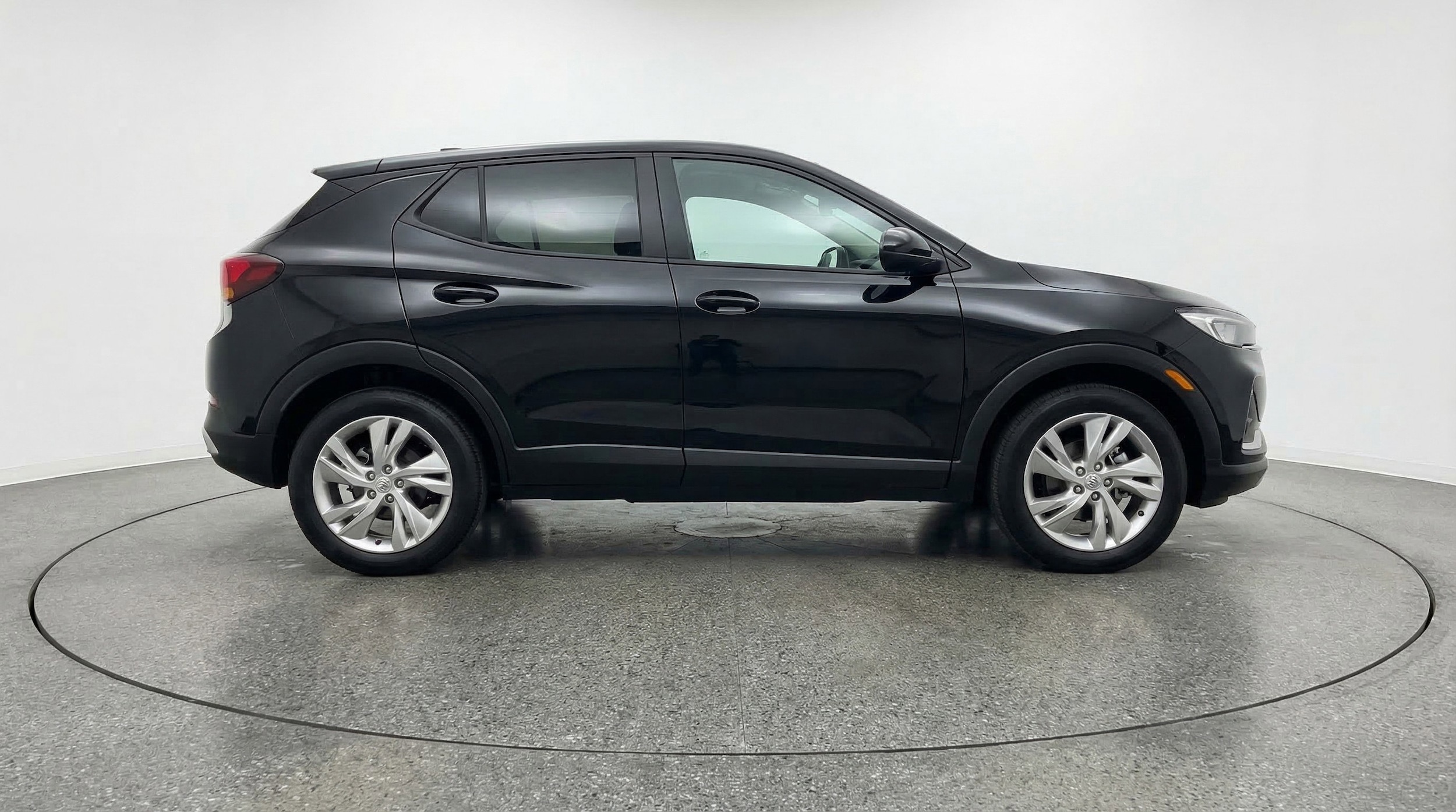 Thumbnail: 2025 Buick Encore GX - 11