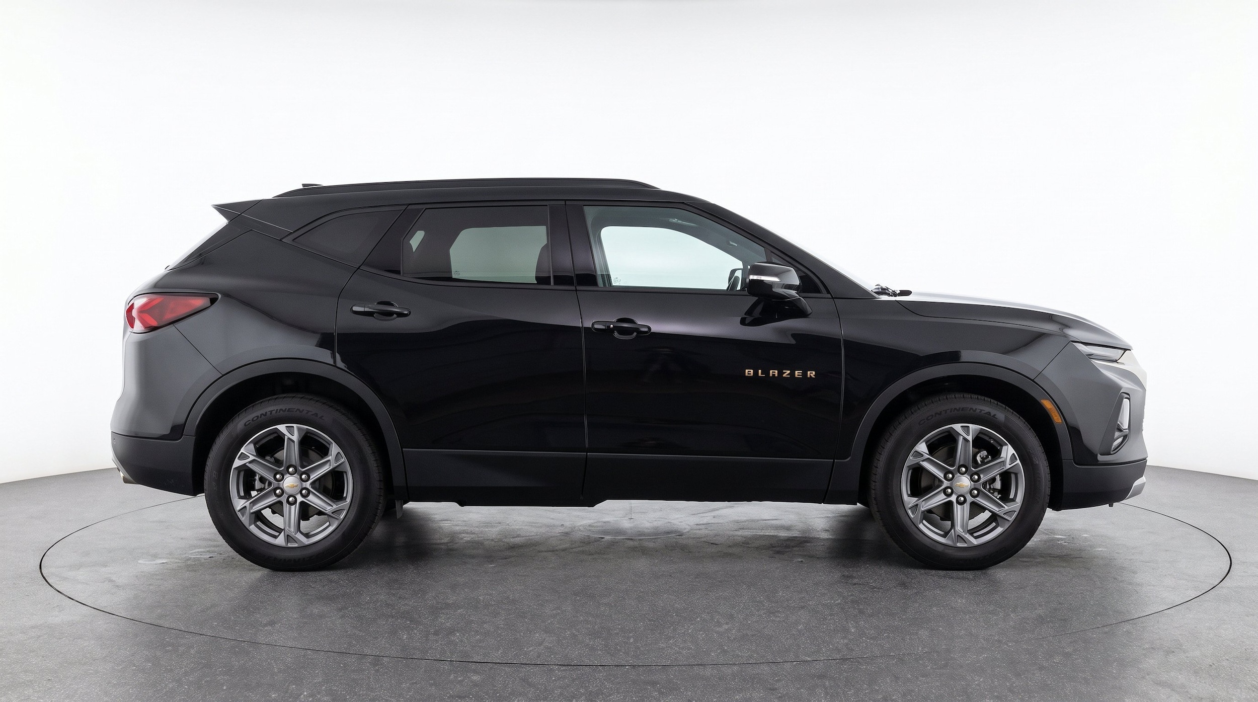 Thumbnail: 2026 Chevrolet Blazer - 10