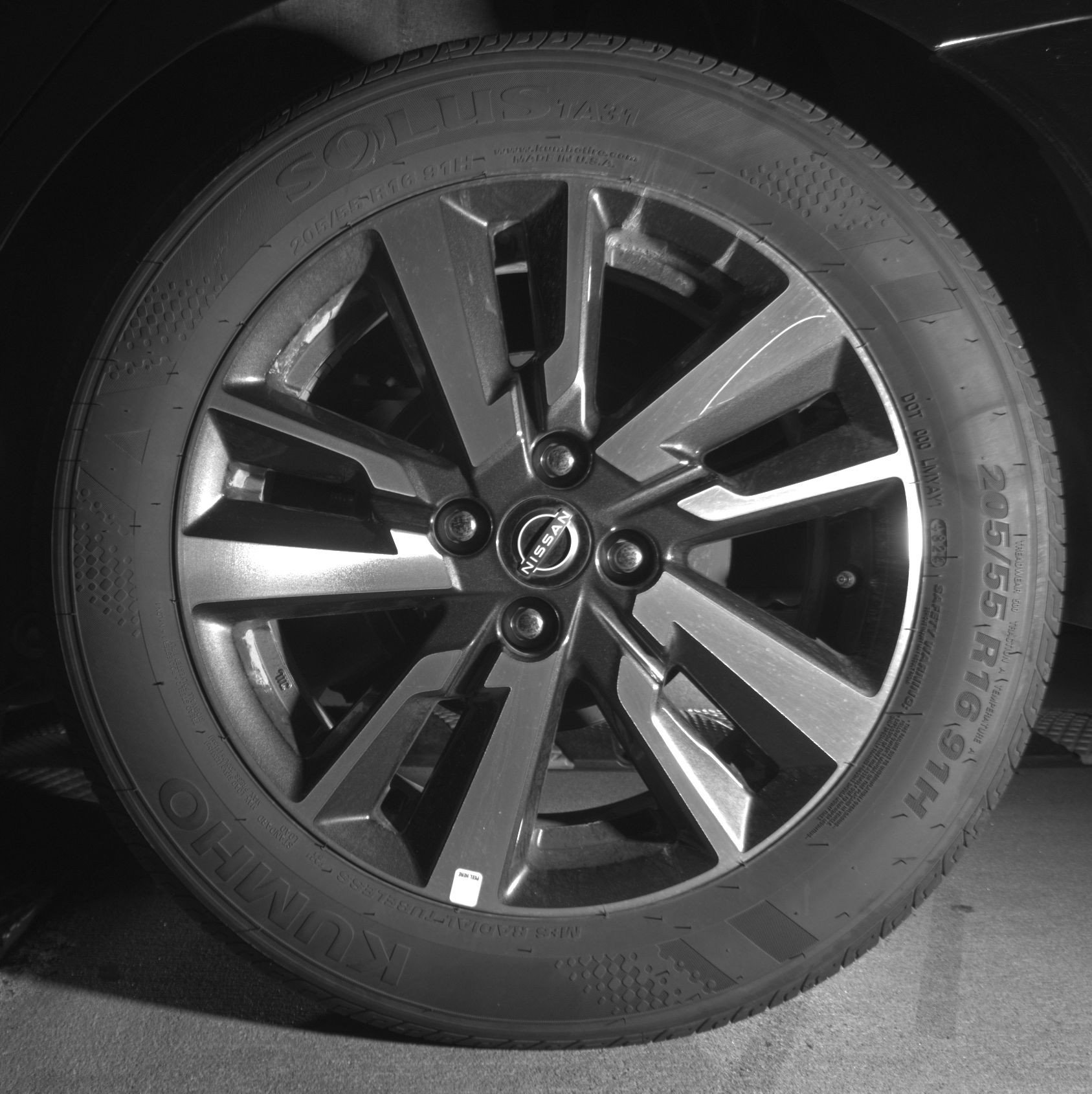 Thumbnail: 2025 Nissan Versa - 14