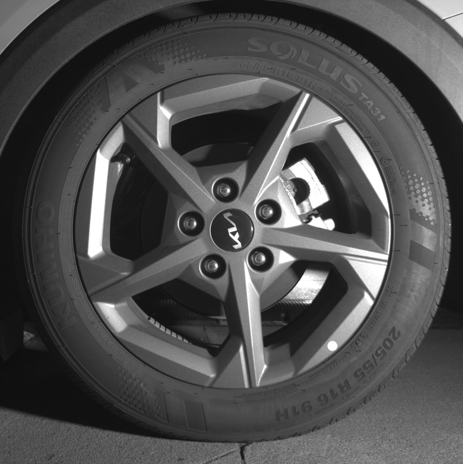 Thumbnail: 2025 Kia K4 - 11