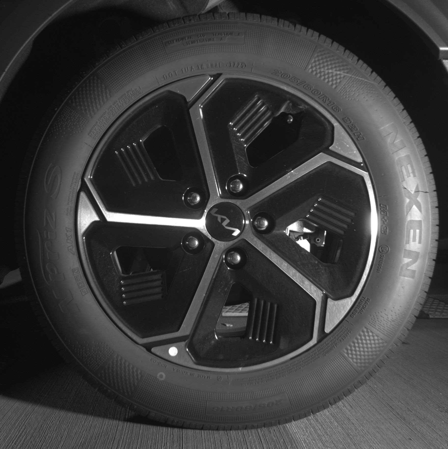 Thumbnail: 2026 Kia Niro - 14