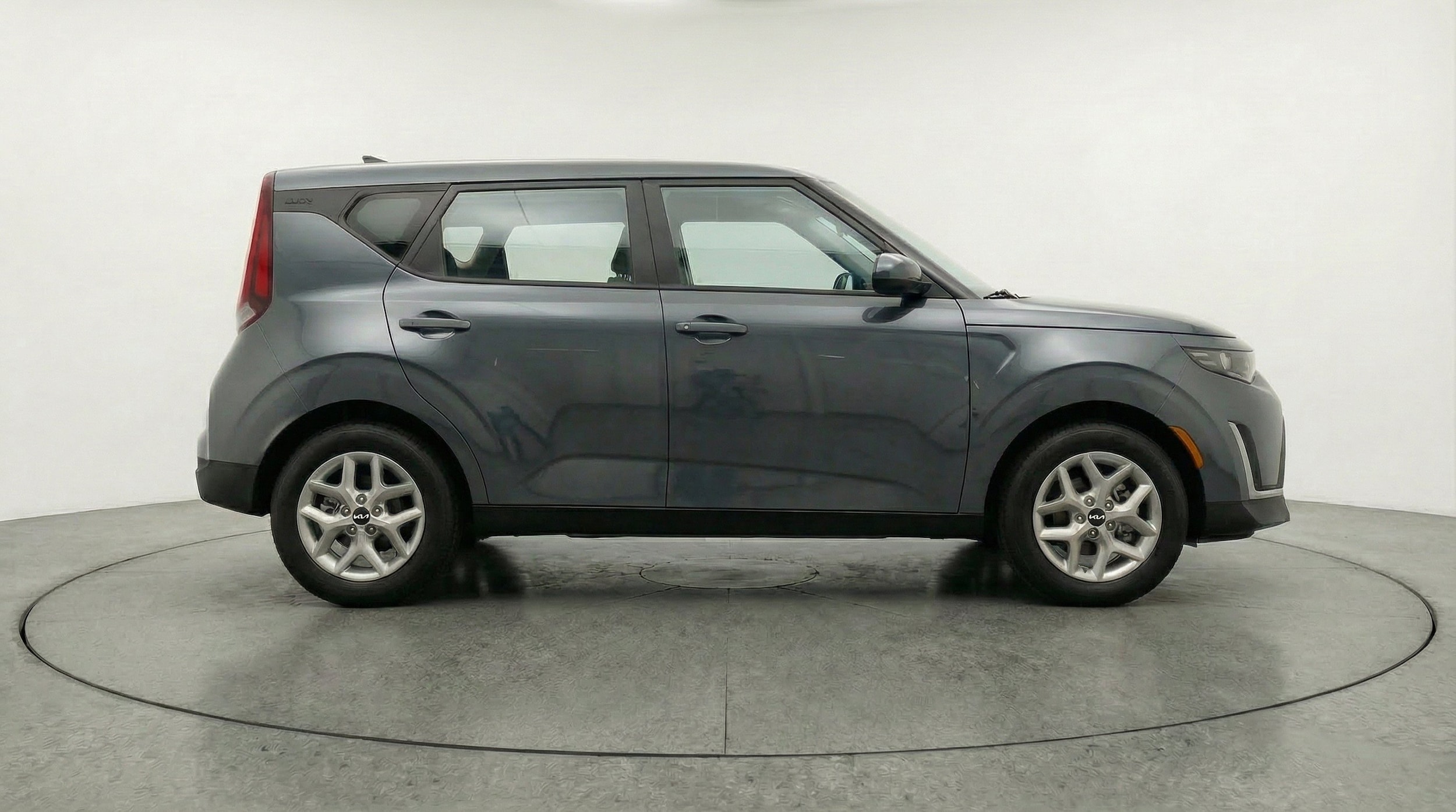 Thumbnail: 2025 Kia Soul - 11