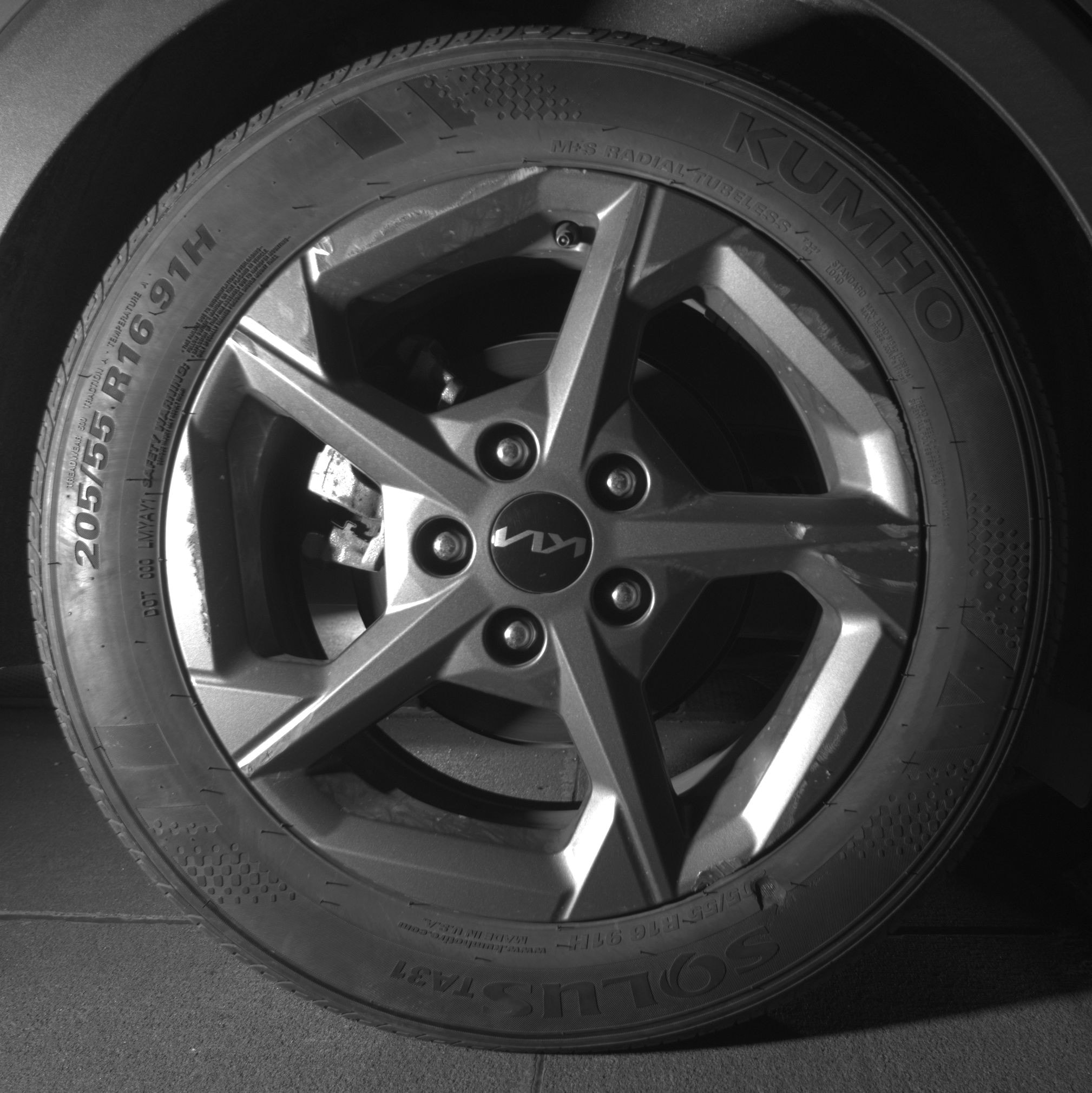 Thumbnail: 2025 Kia K4 - 12