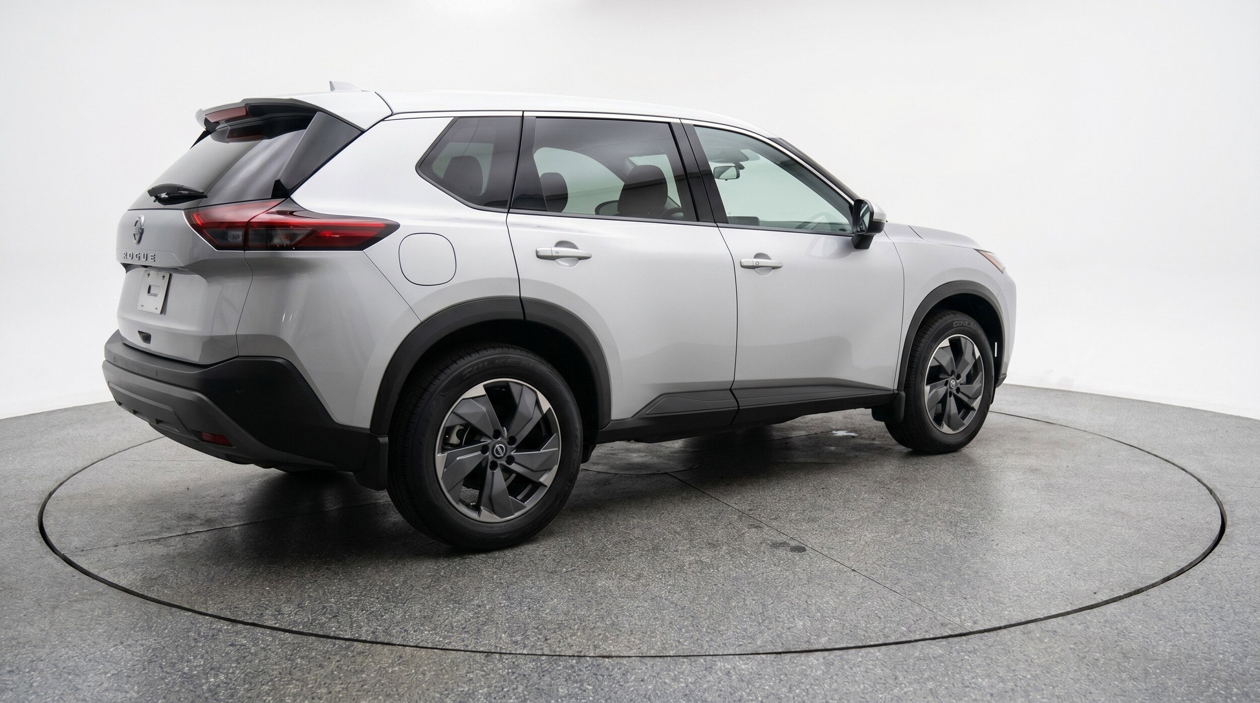 Thumbnail: 2025 Nissan Rogue - 9