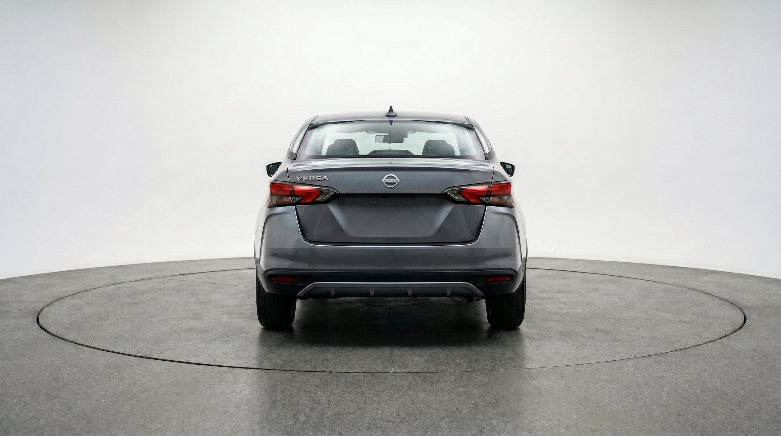Thumbnail: 2025 Nissan Versa - 7