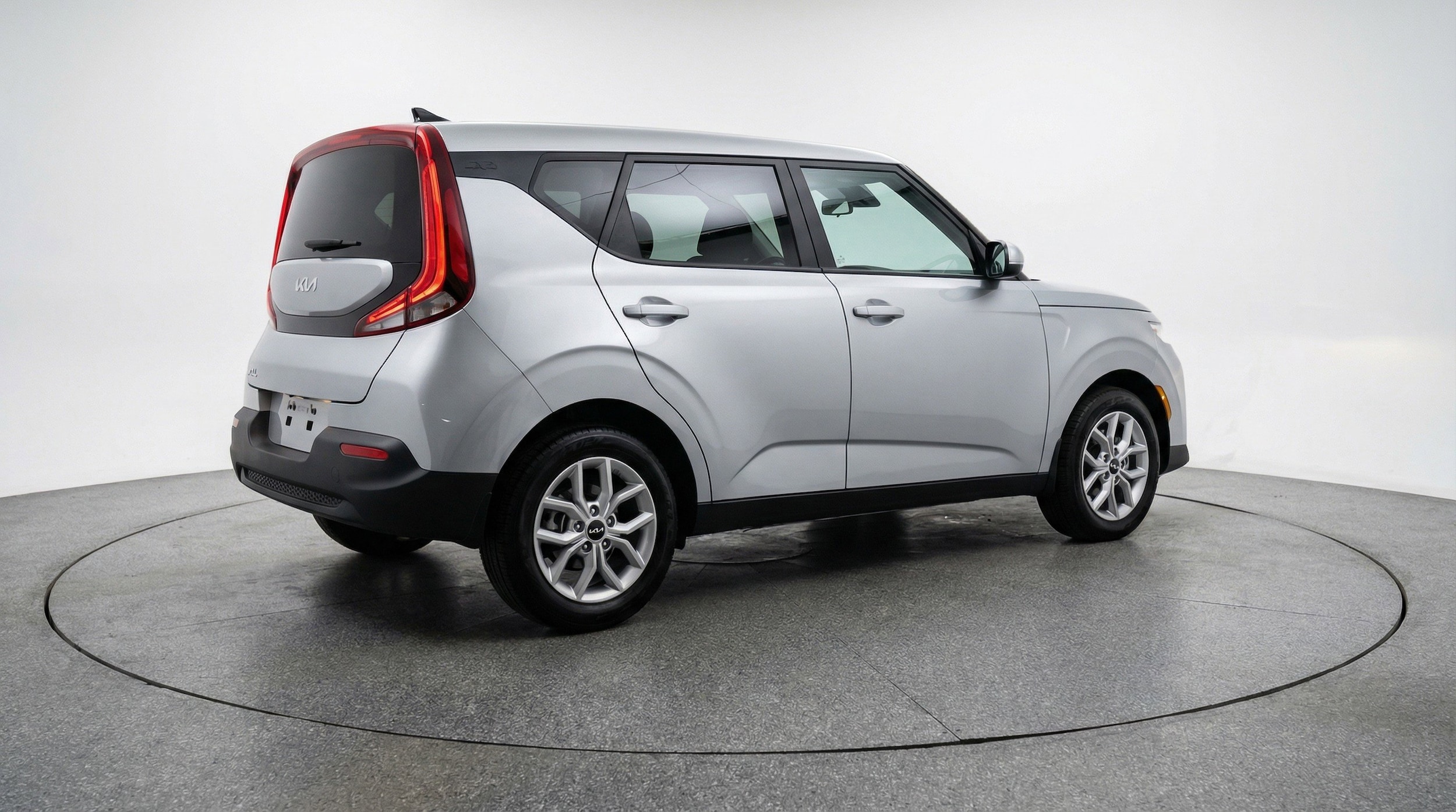 Thumbnail: 2025 Kia Soul - 9