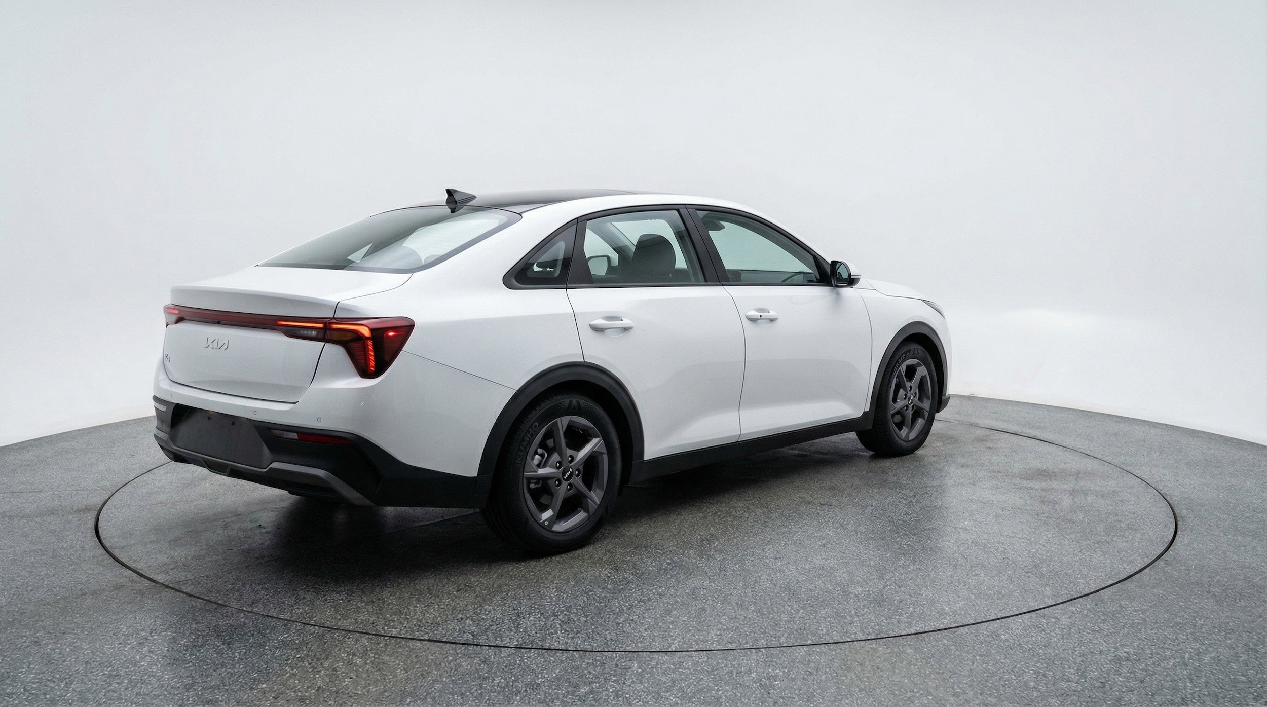 Thumbnail: 2025 Kia K4 - 9