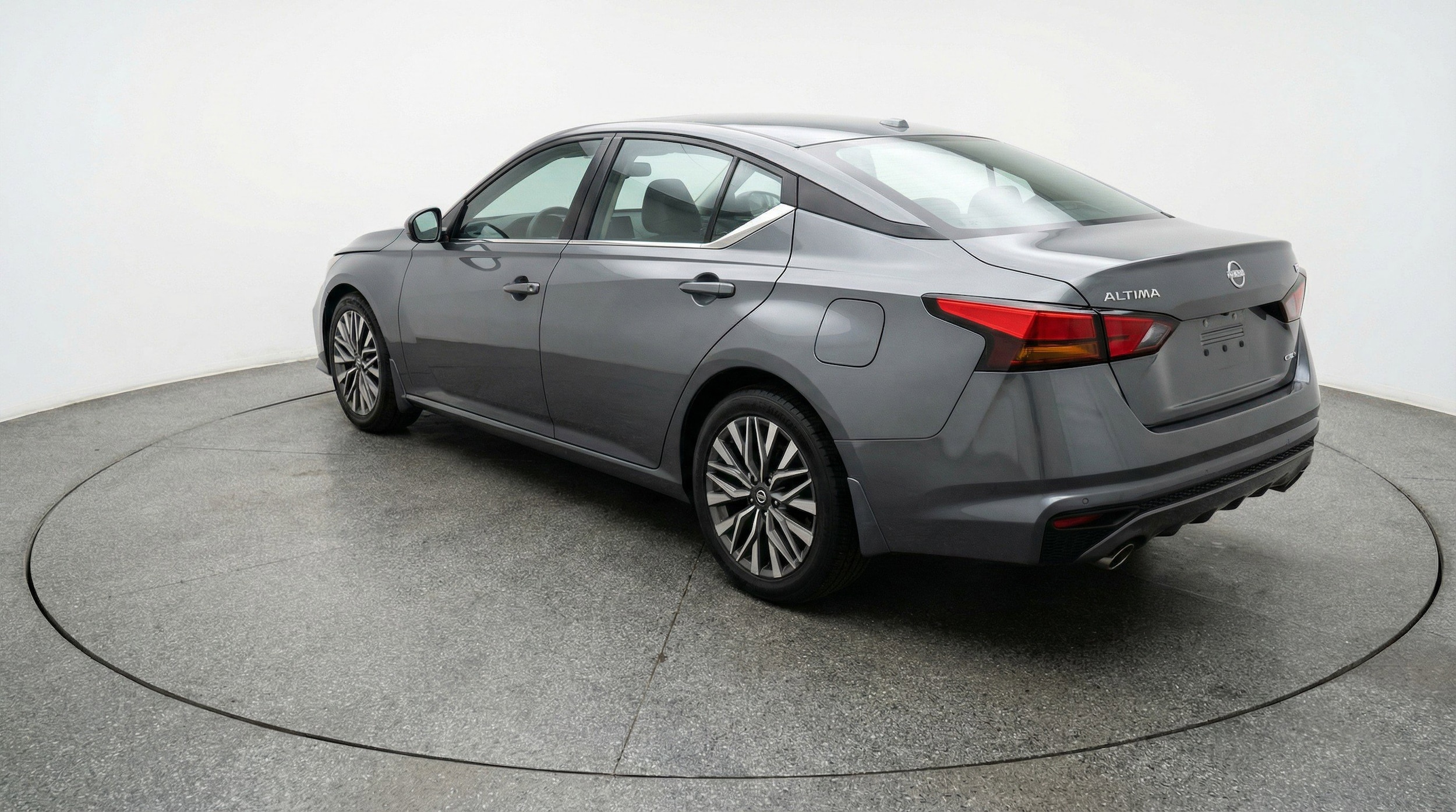 Thumbnail: 2025 Nissan Altima - 6