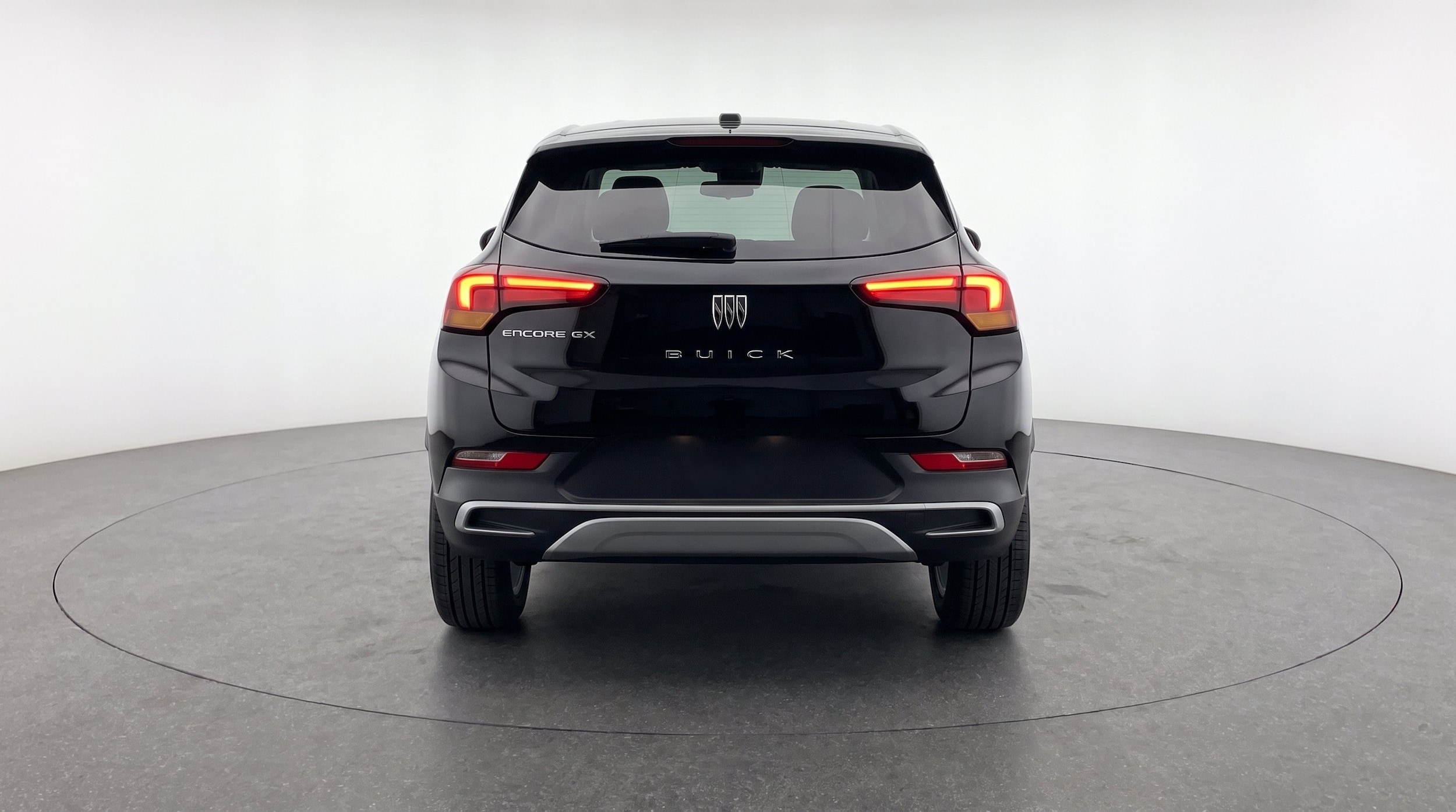 Thumbnail: 2026 Buick Encore GX - 7