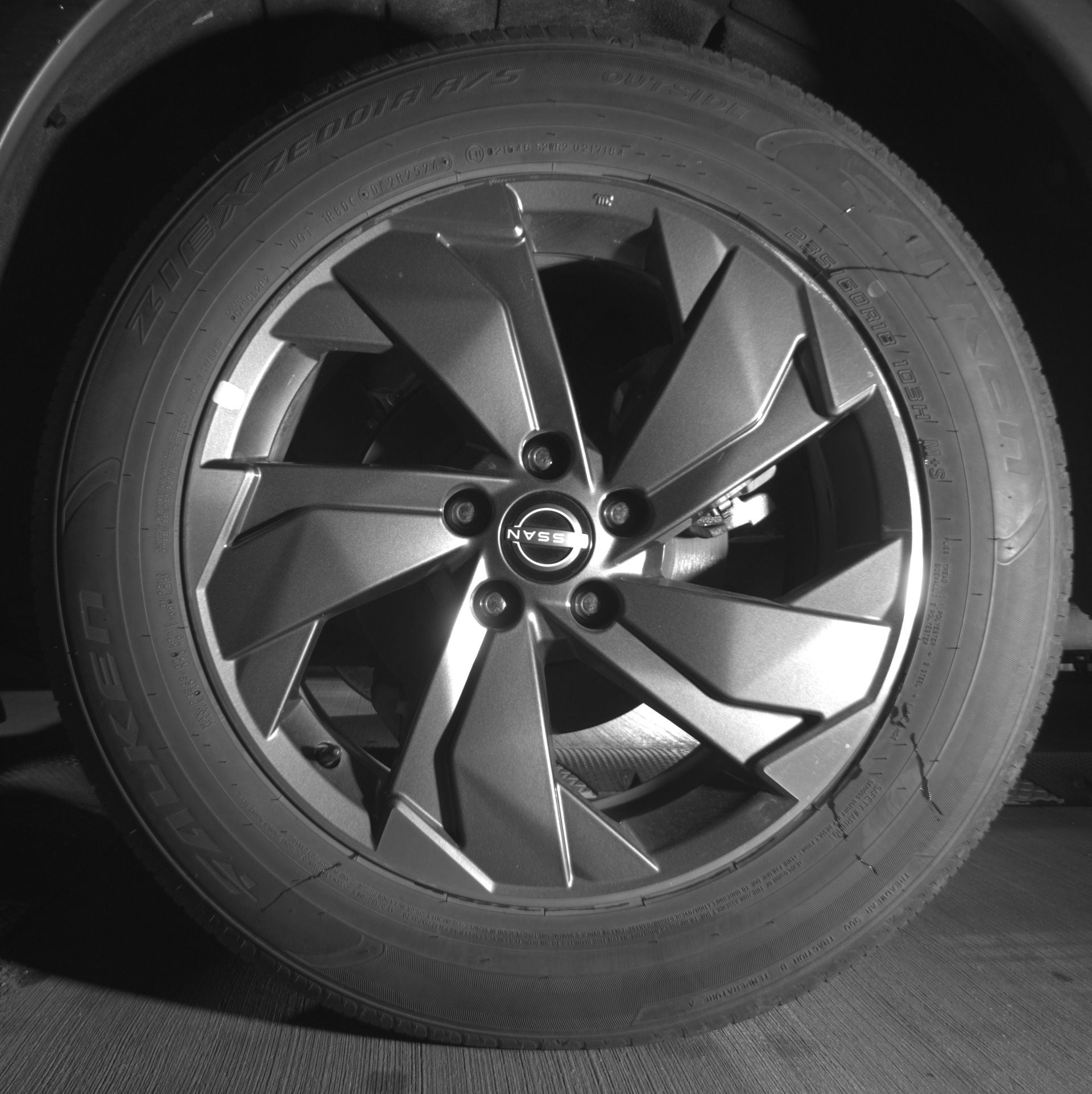 Thumbnail: 2025 Nissan Rogue - 11