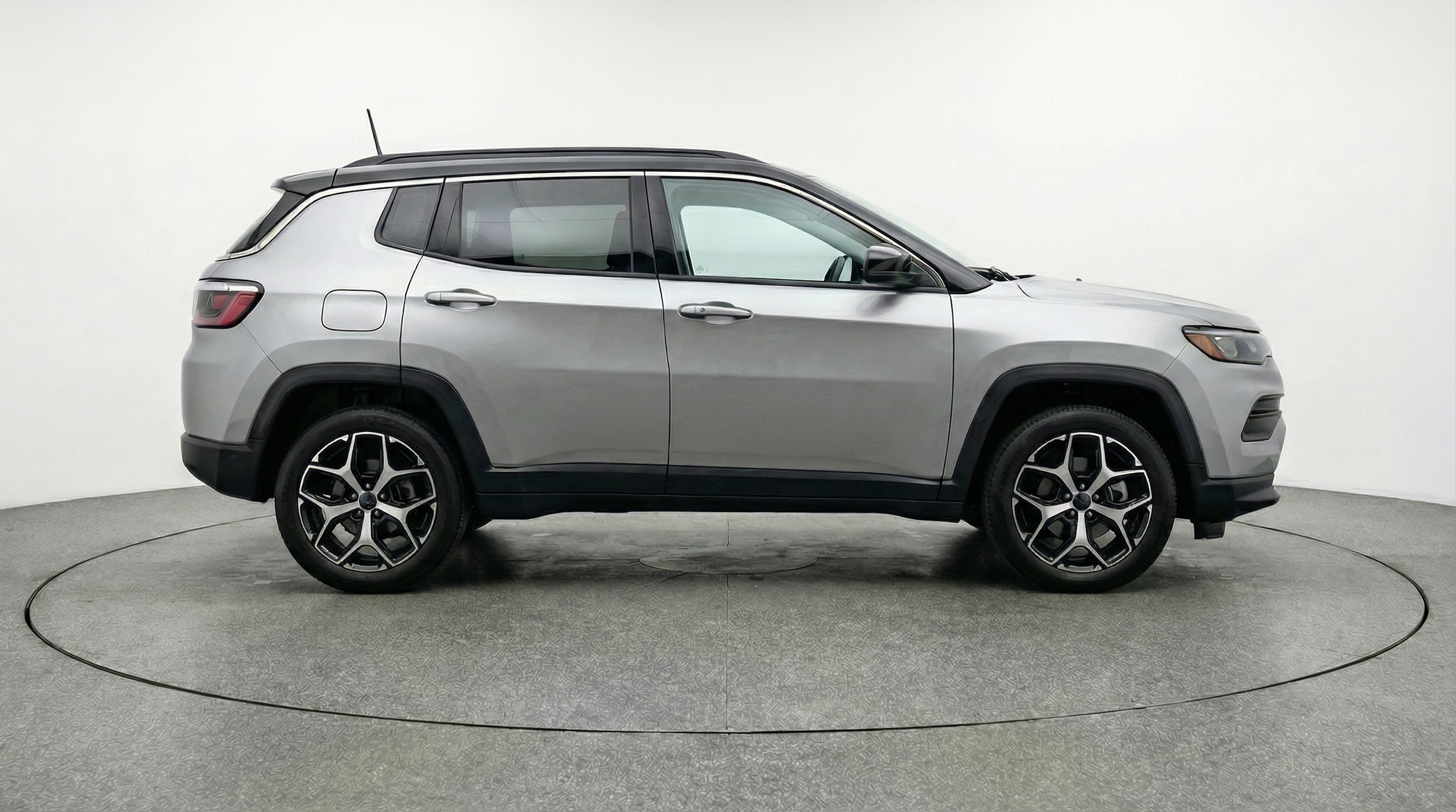 Thumbnail: 2025 Jeep Compass - 8