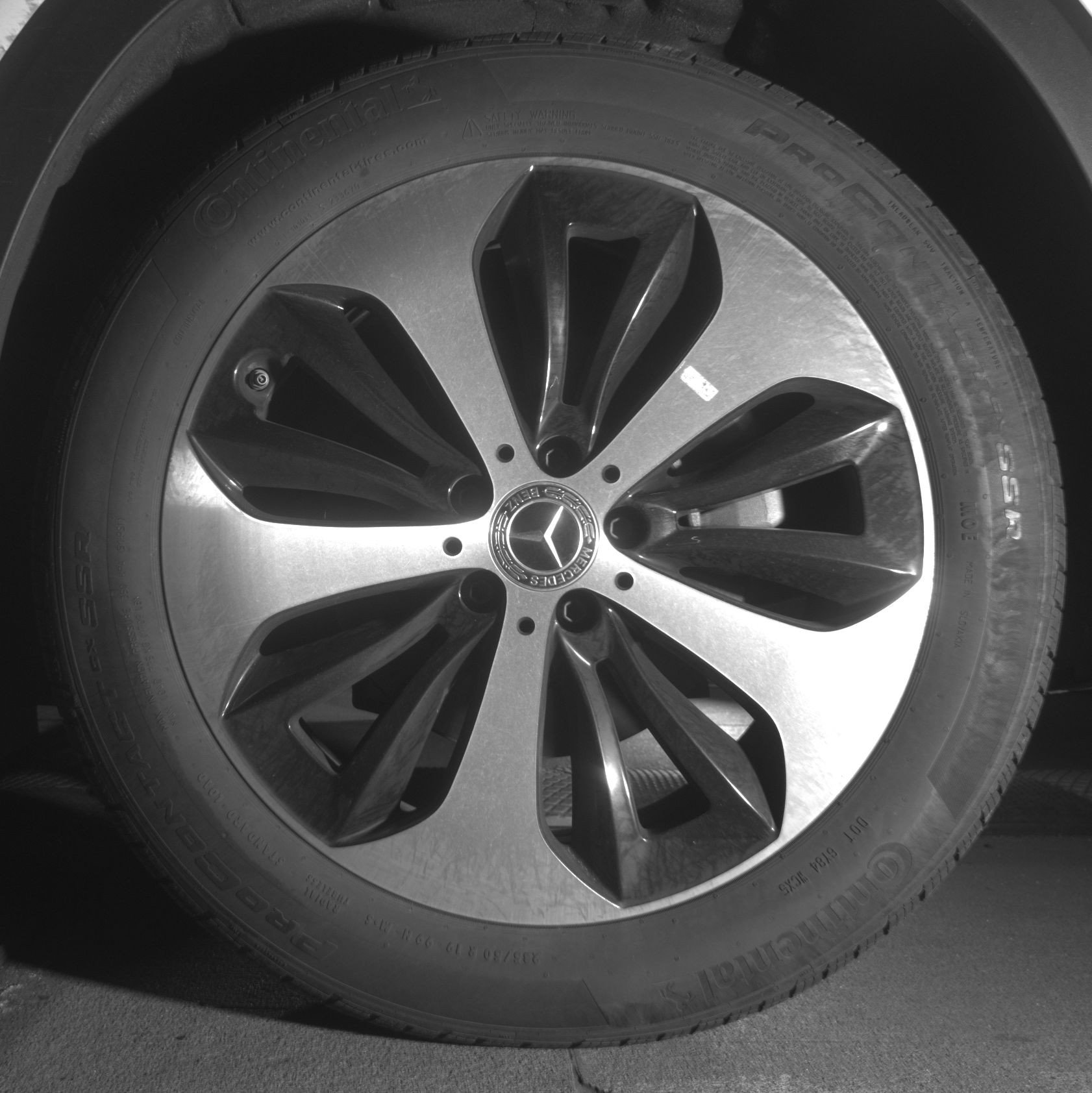 Thumbnail: 2025 Mercedes-Benz GLB - 14