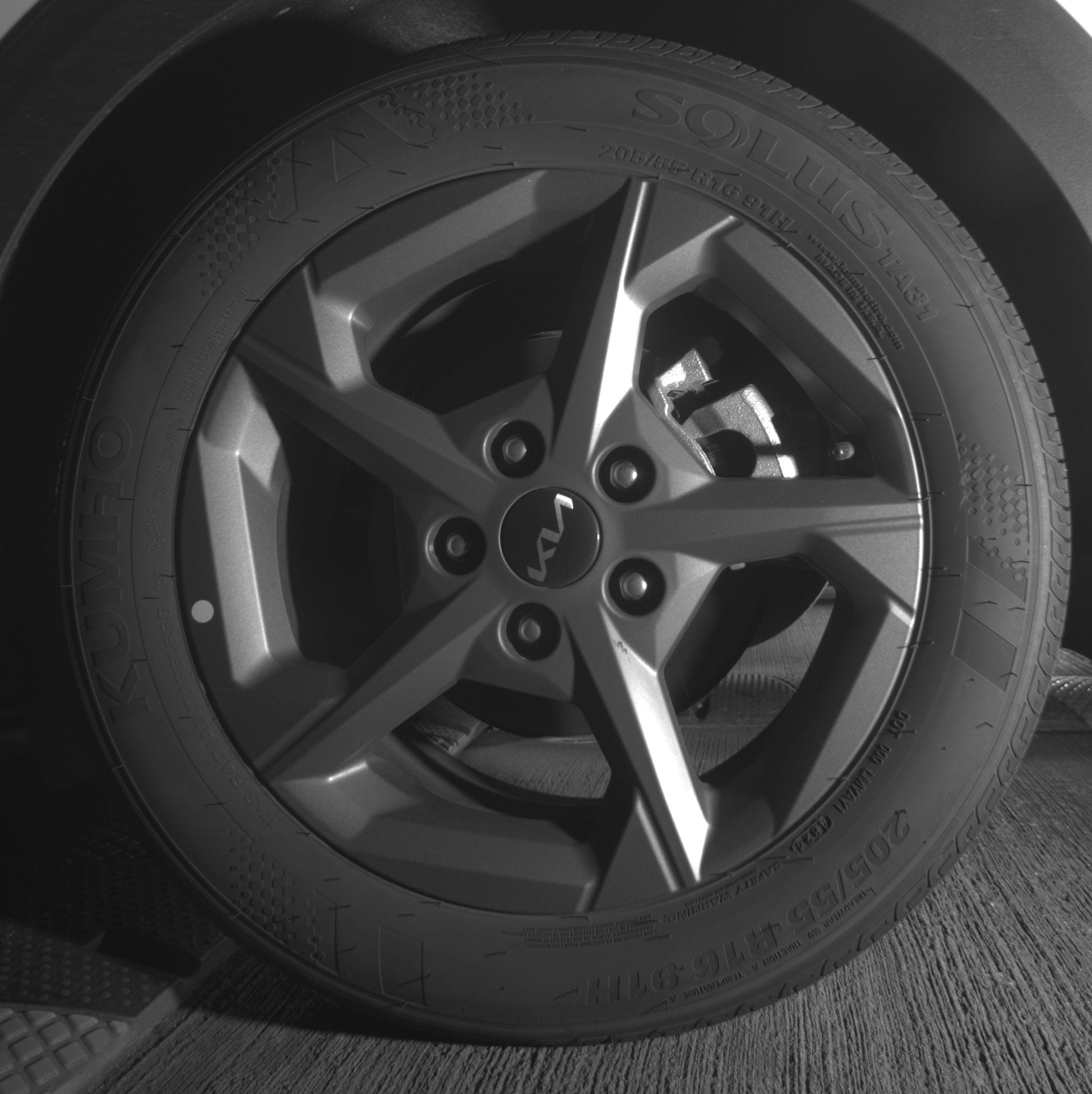 Thumbnail: 2025 Kia K4 - 11