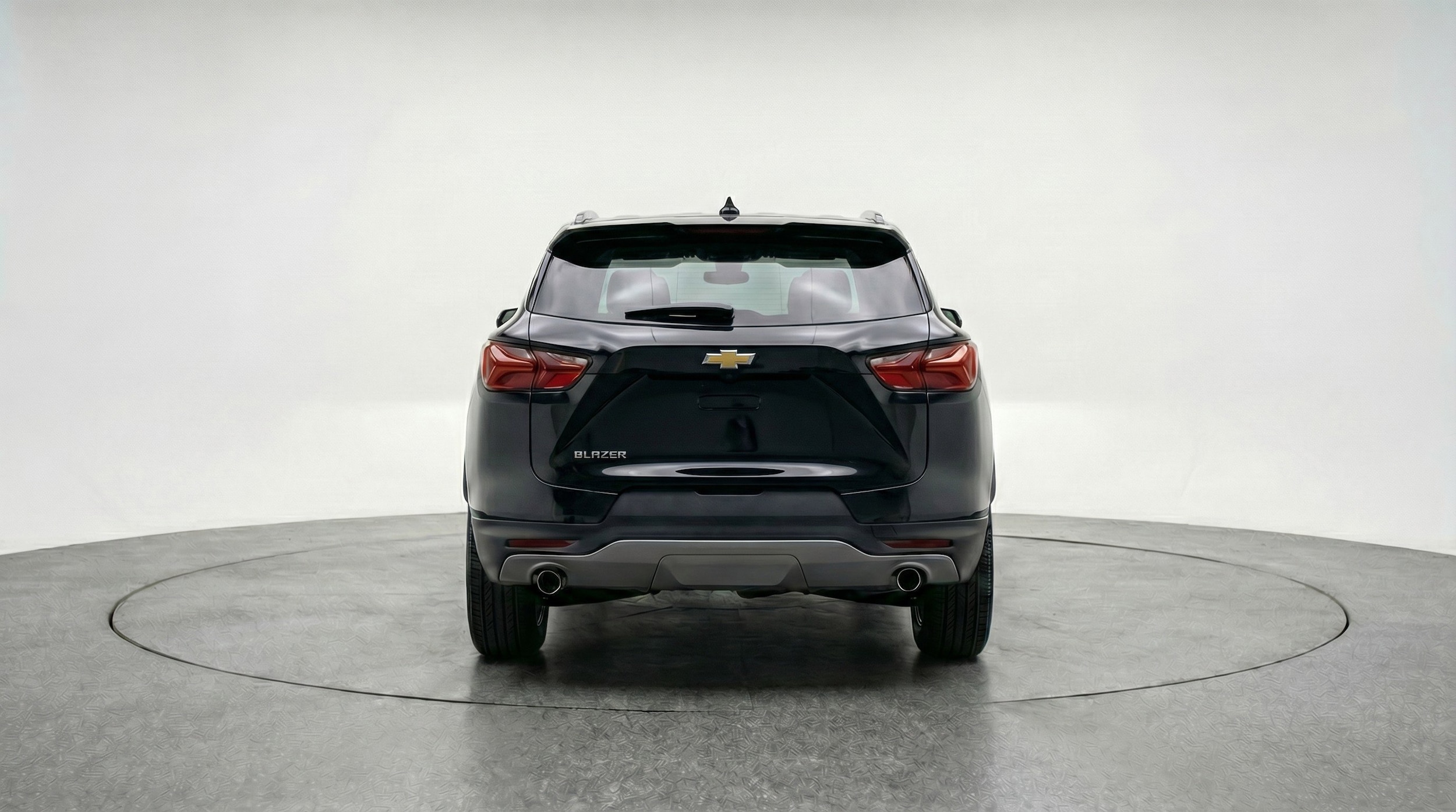 Thumbnail: 2025 Chevrolet Blazer - 7