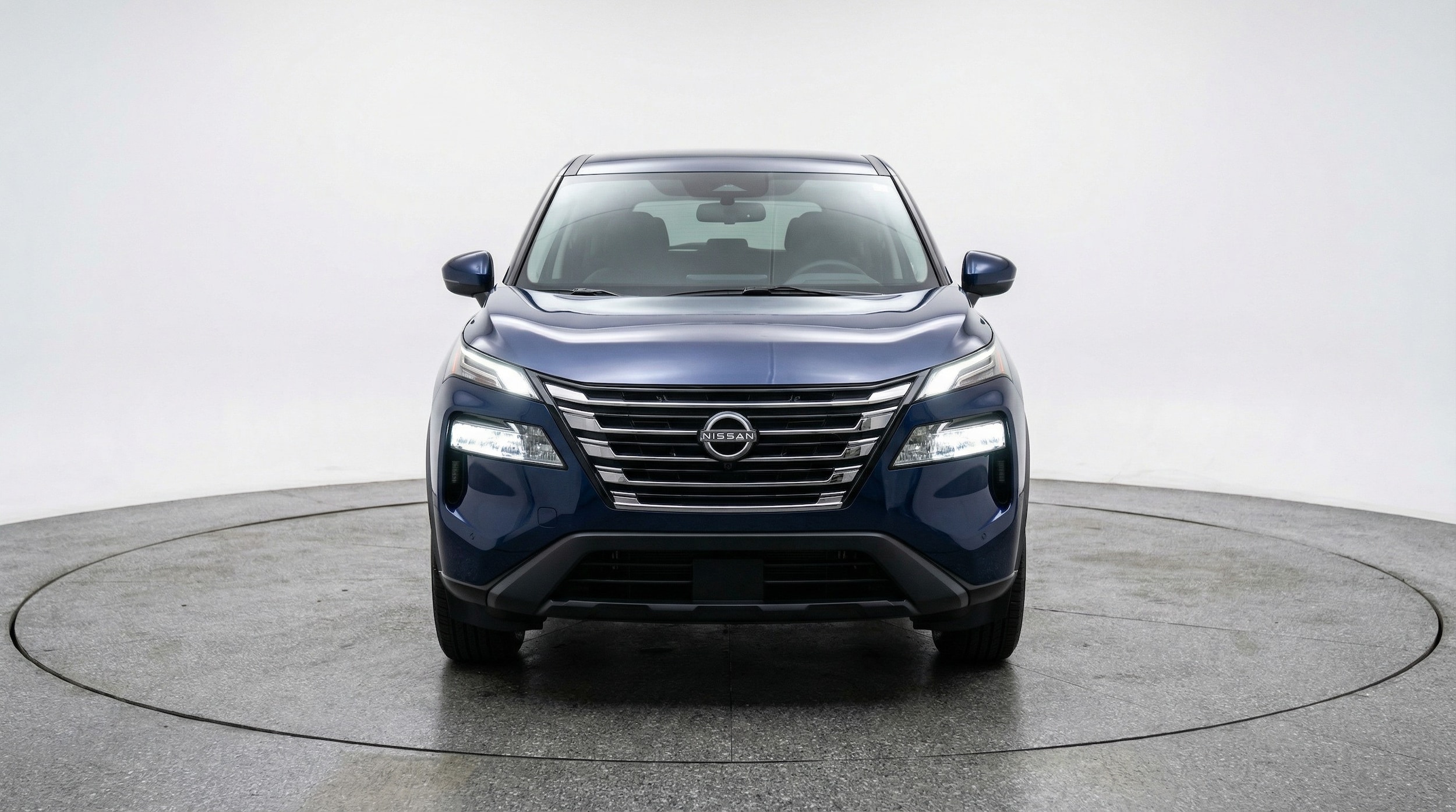 Thumbnail: 2025 Nissan Rogue - 2