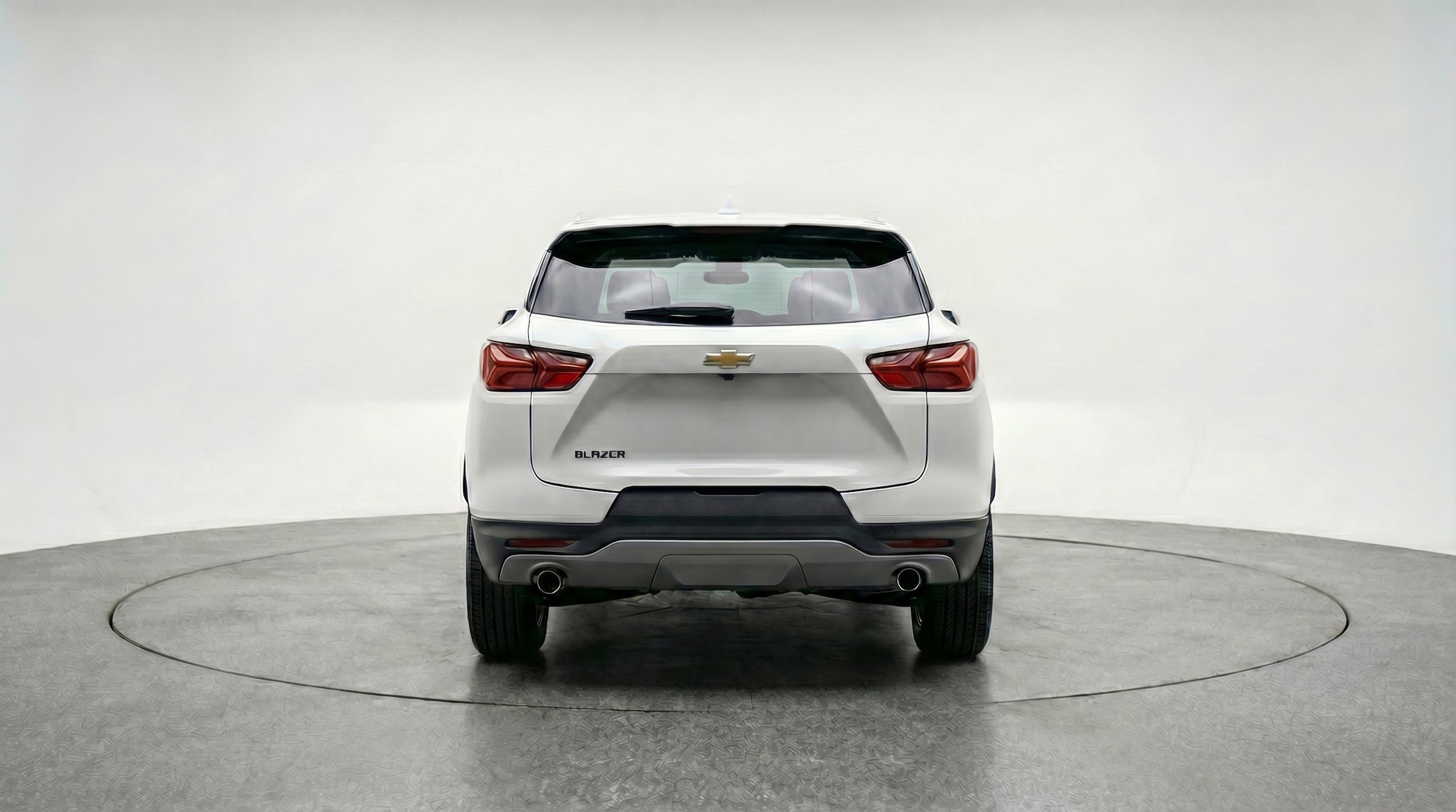 Thumbnail: 2025 Chevrolet Blazer - 7