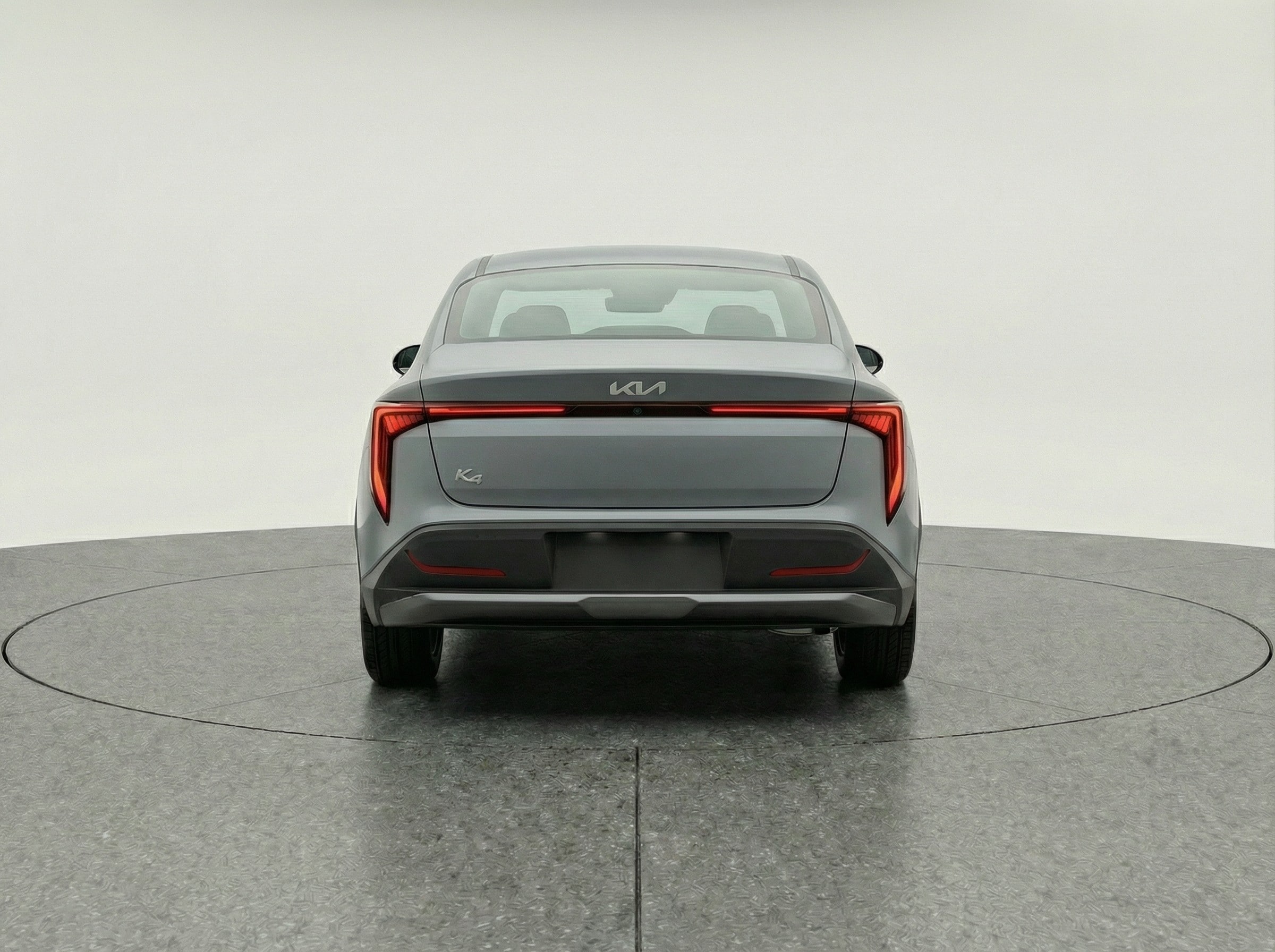 Thumbnail: 2025 Kia K4 - 6