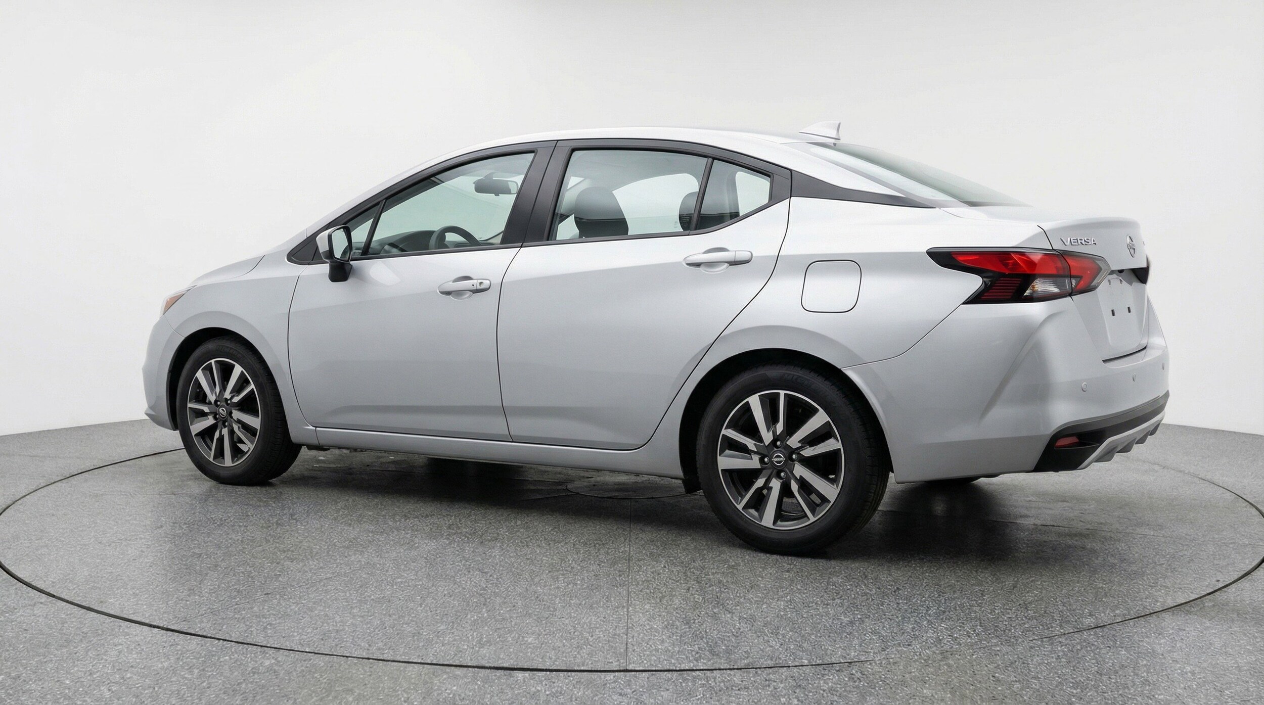 Thumbnail: 2025 Nissan Versa - 6
