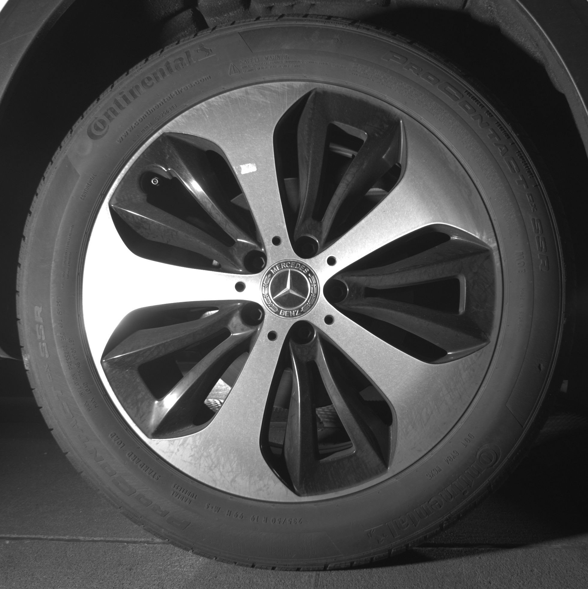 Thumbnail: 2025 Mercedes-Benz GLB - 15