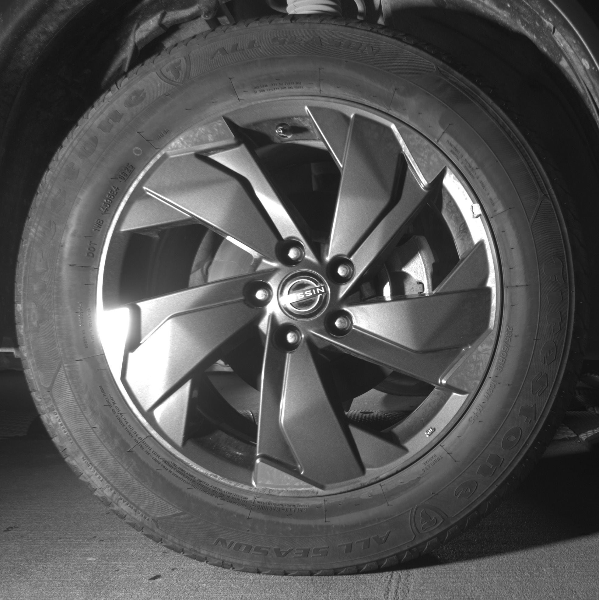 Thumbnail: 2025 Nissan Rogue - 10