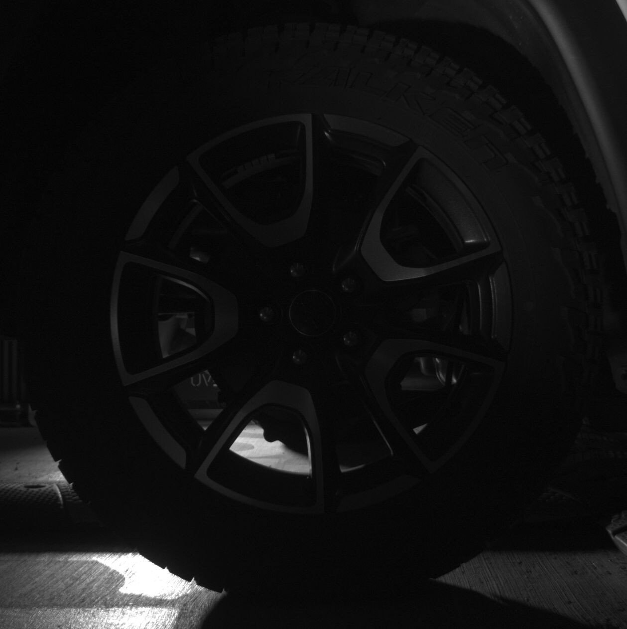 Thumbnail: 2025 Jeep Compass - 15