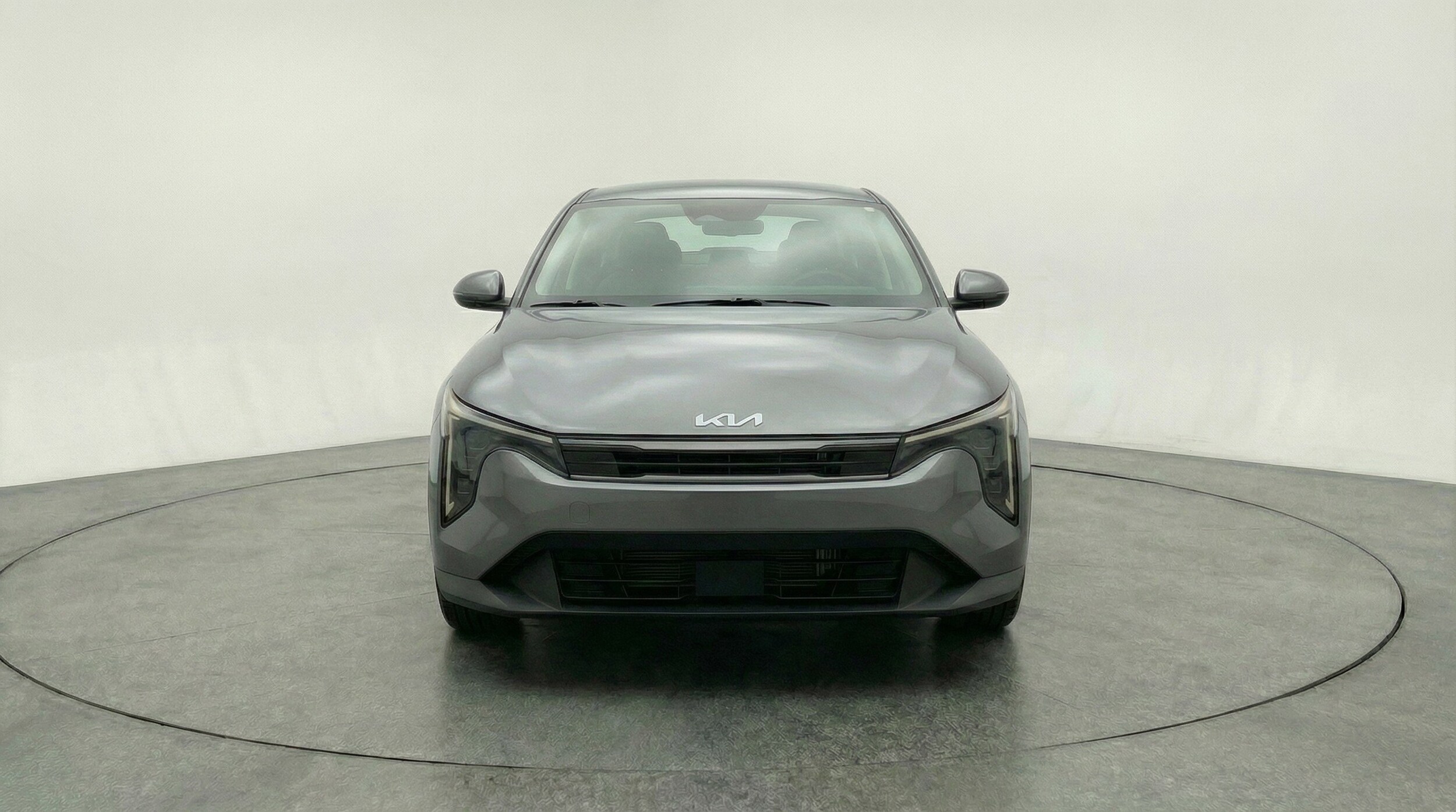 Thumbnail: 2025 Kia K4 - 2