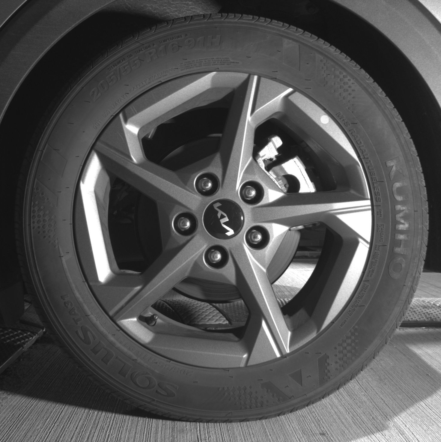 Thumbnail: 2025 Kia K4 - 11