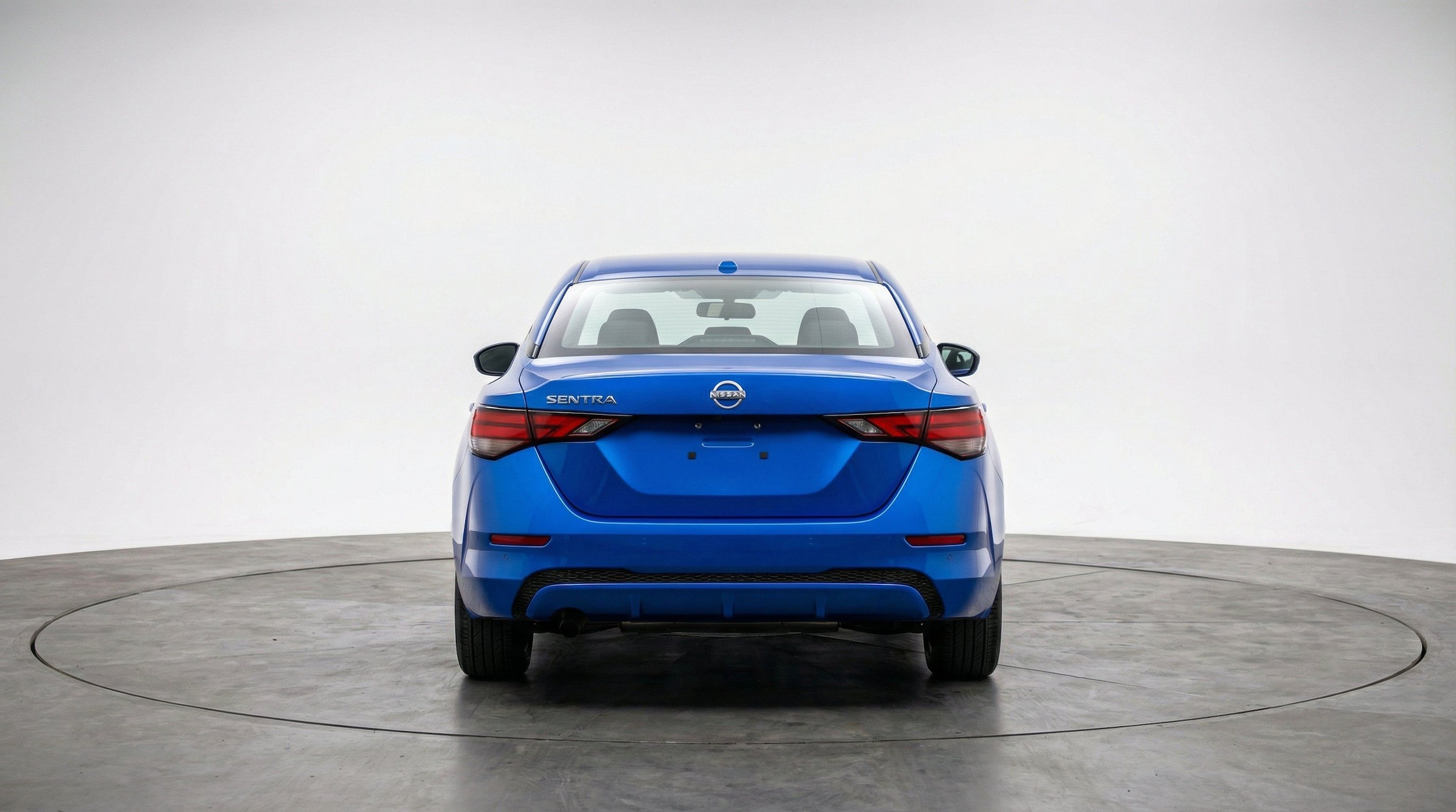 Thumbnail: 2025 Nissan Sentra - 7