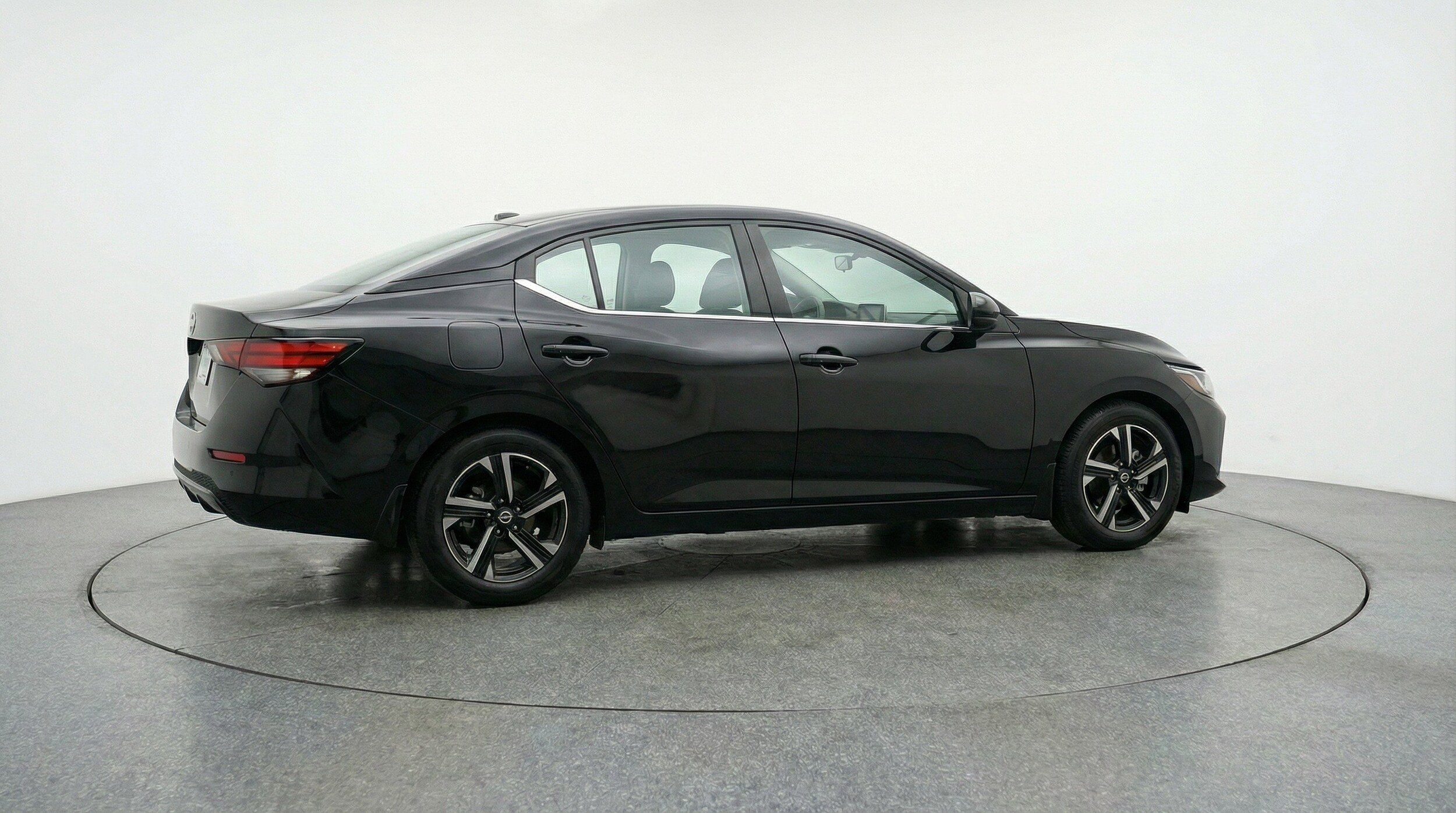 Thumbnail: 2025 Nissan Sentra - 9