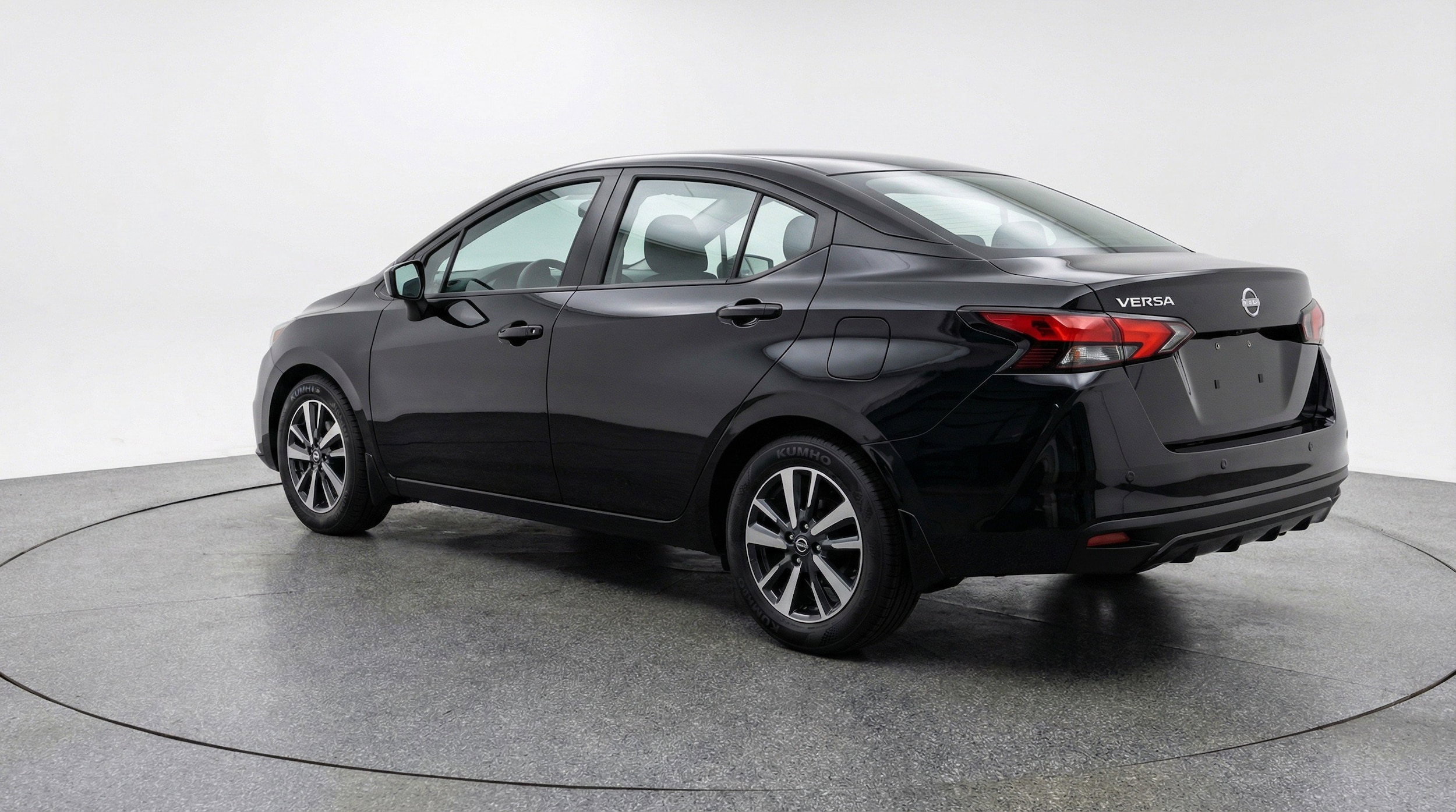 Thumbnail: 2025 Nissan Versa - 6