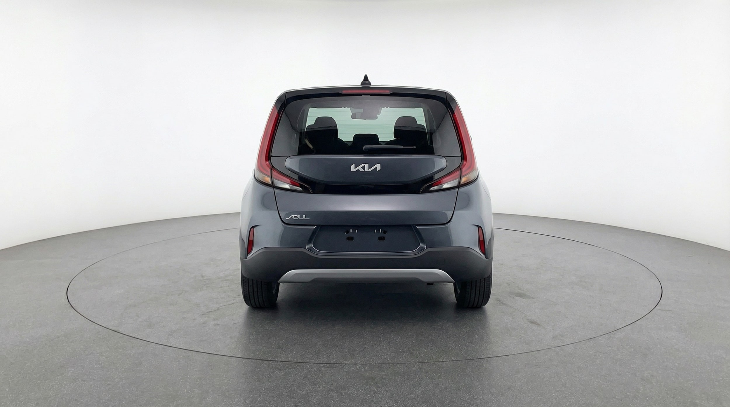 Thumbnail: 2025 Kia Soul - 6