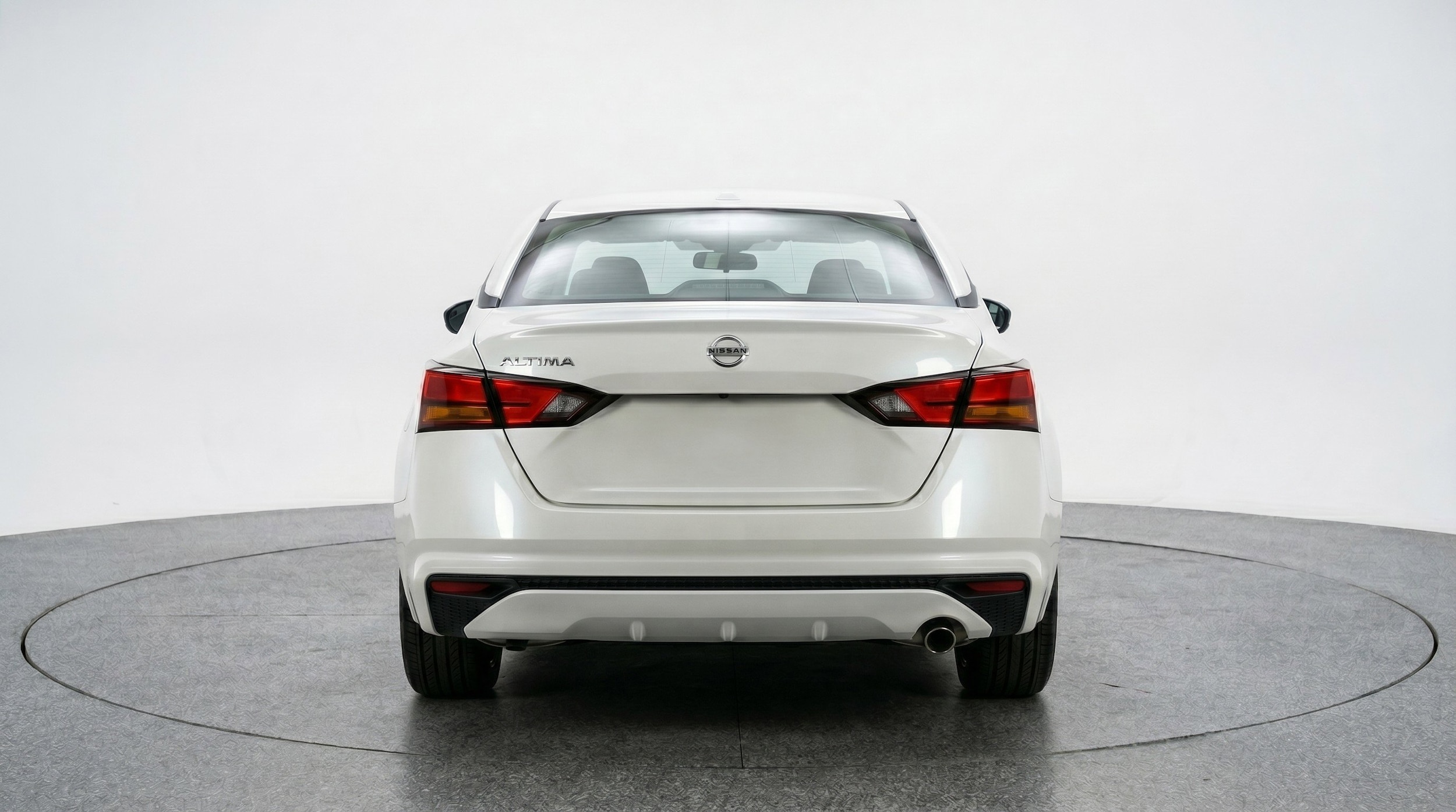 Thumbnail: 2025 Nissan Altima - 7