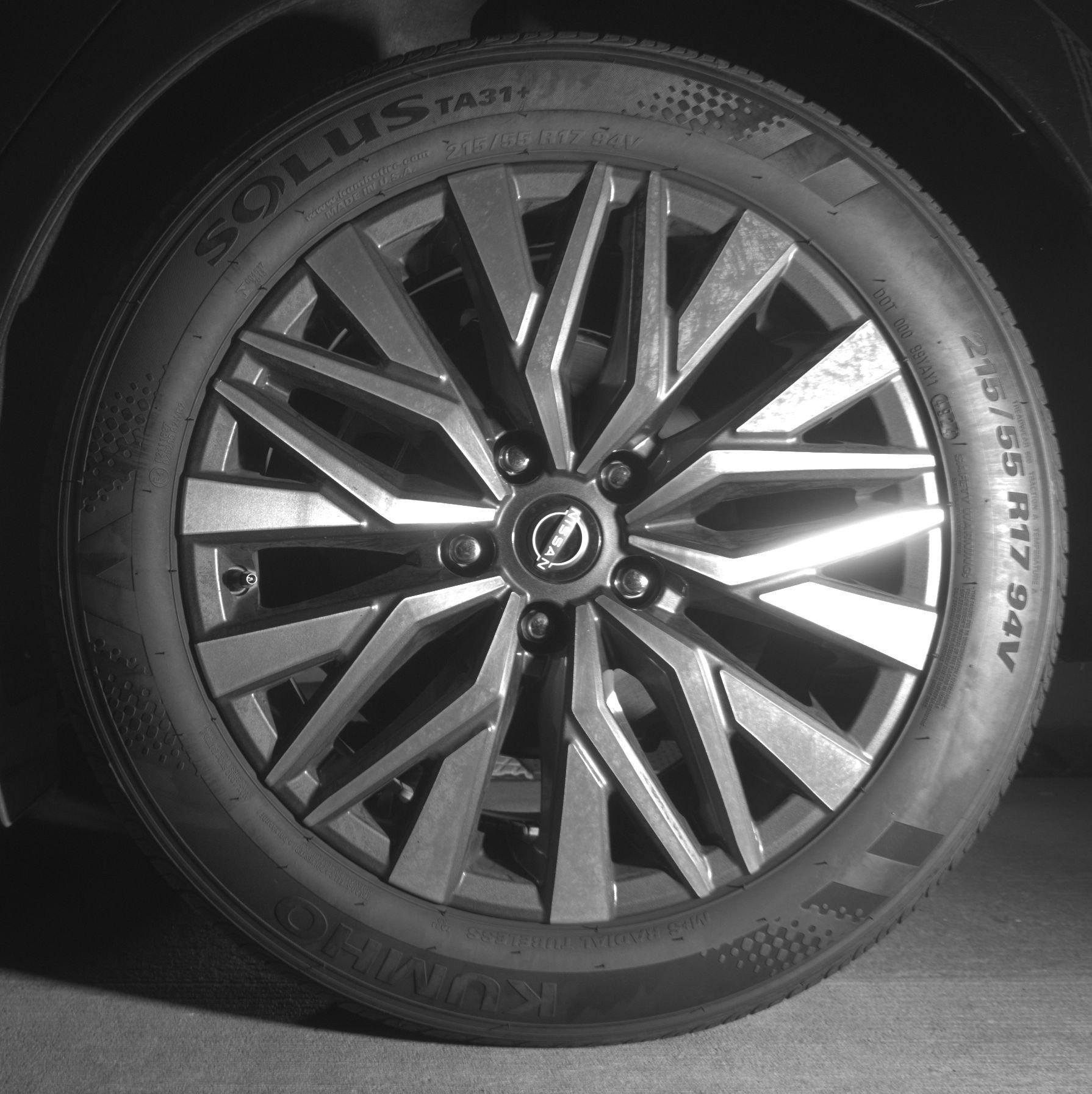 Thumbnail: 2025 Nissan Altima - 14