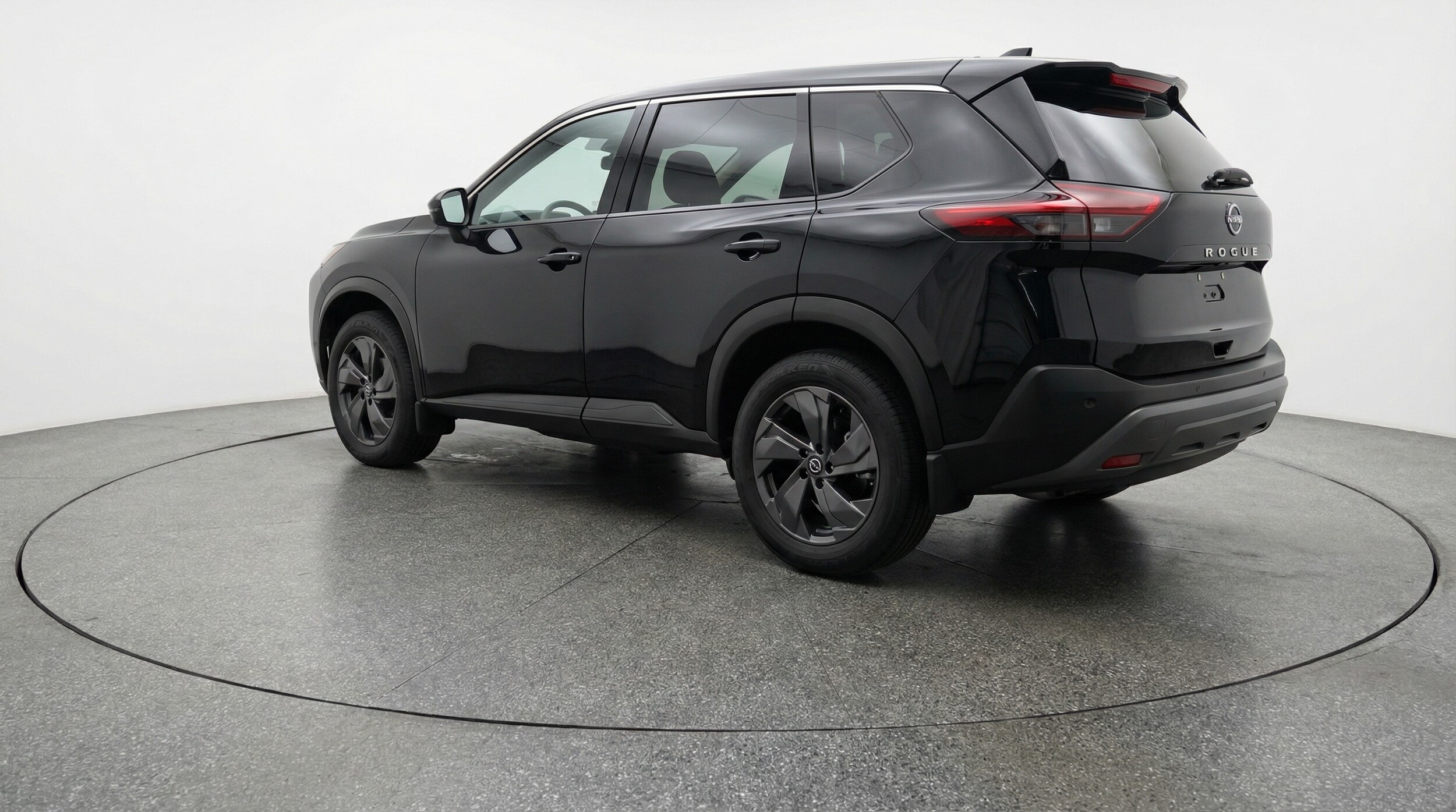 Thumbnail: 2025 Nissan Rogue - 5