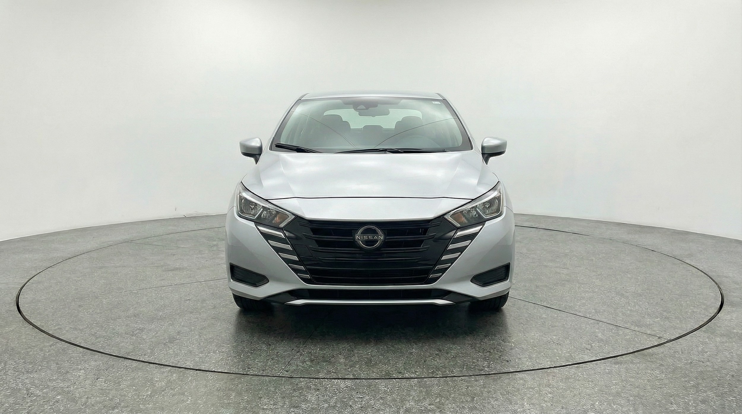 Thumbnail: 2025 Nissan Versa - 2