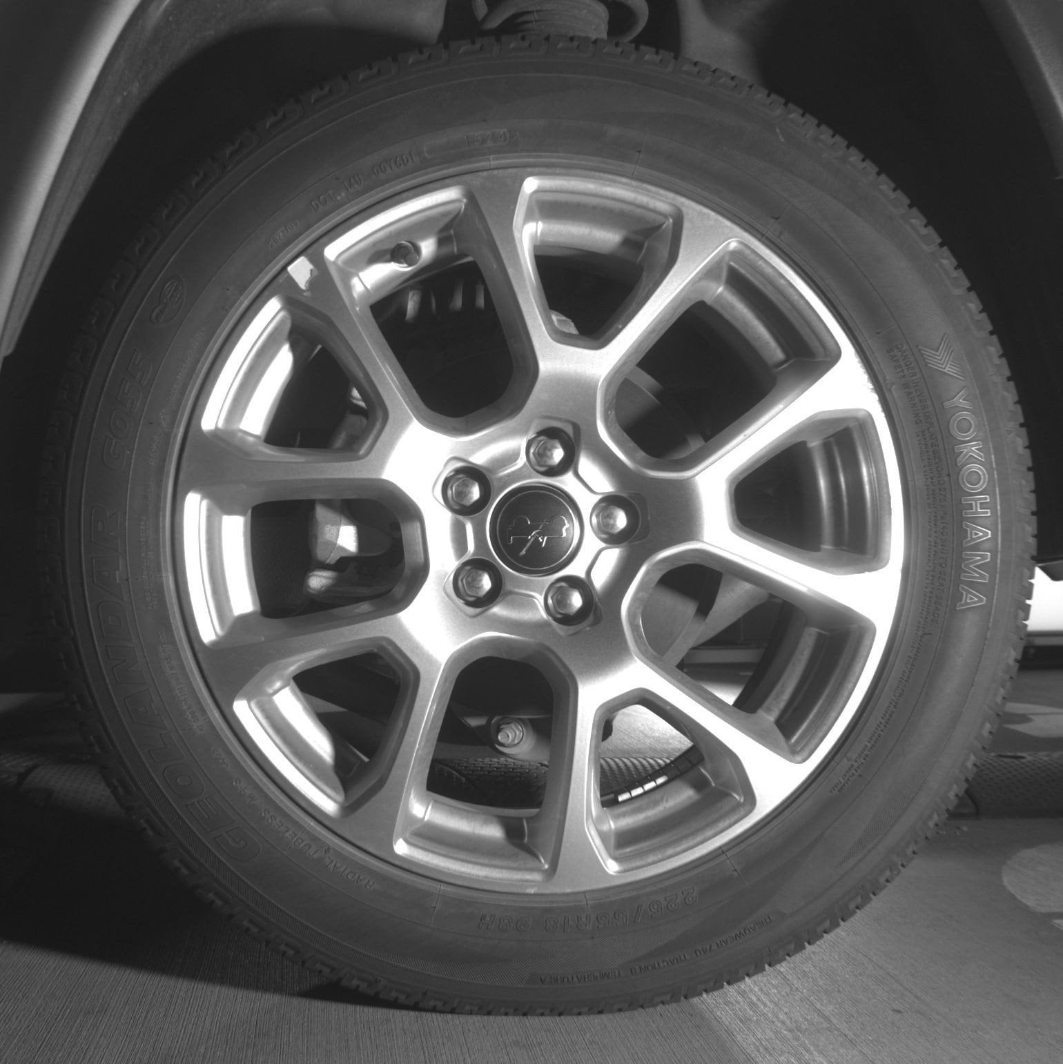 Thumbnail: 2025 Jeep Compass - 14