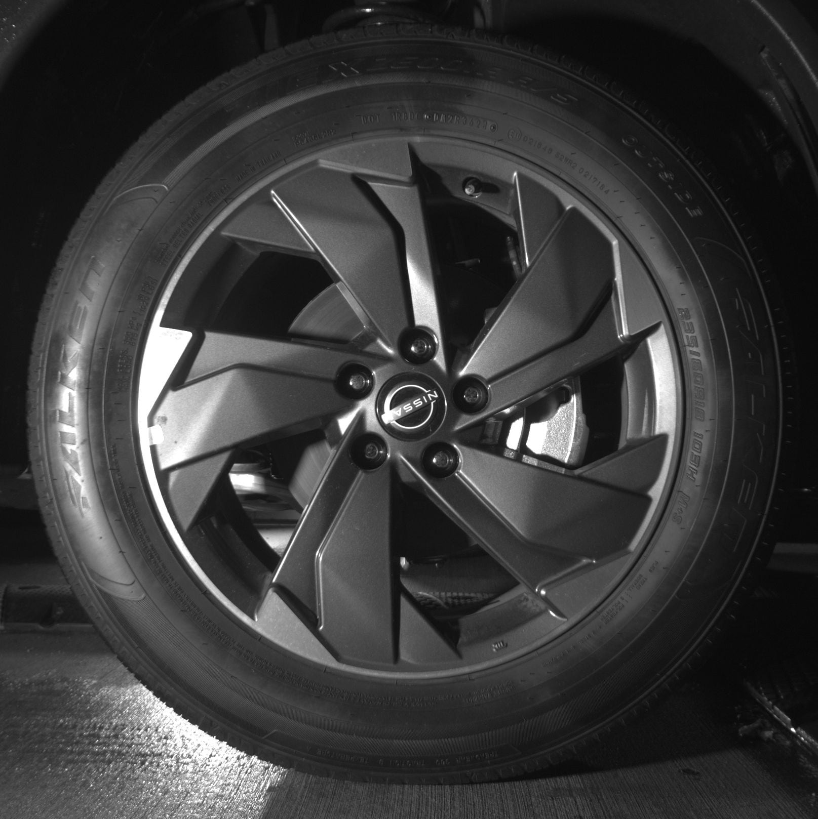 Thumbnail: 2025 Nissan Rogue - 10