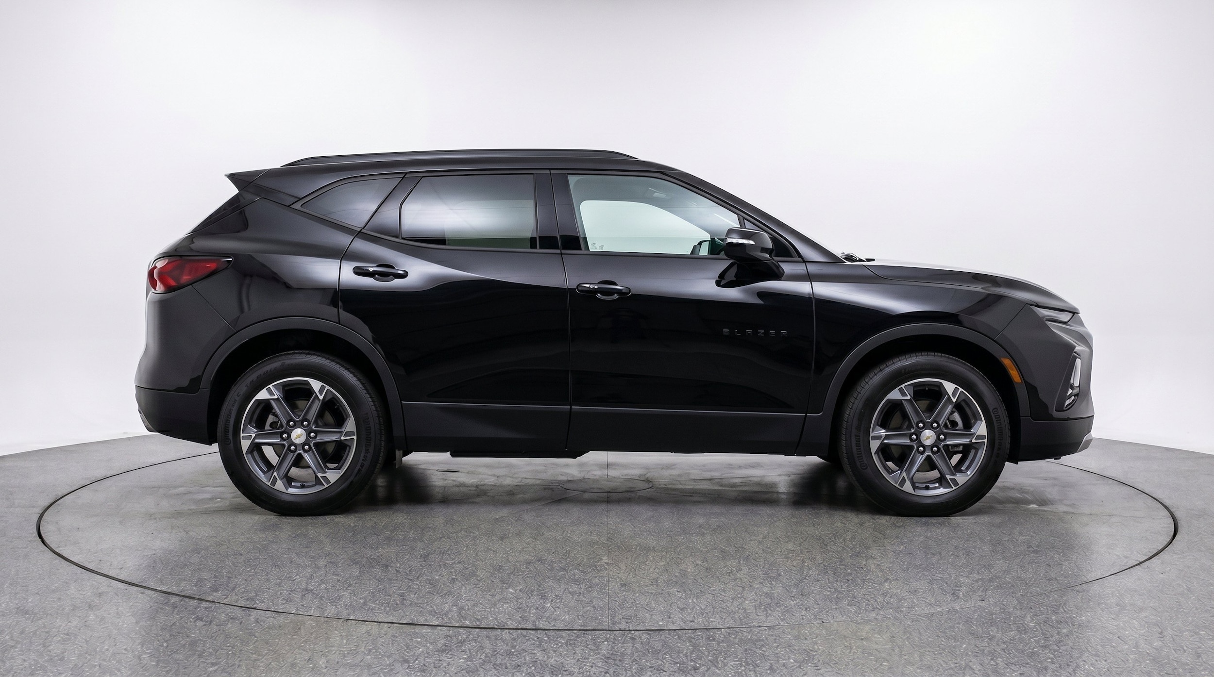 Thumbnail: 2025 Chevrolet Blazer - 11