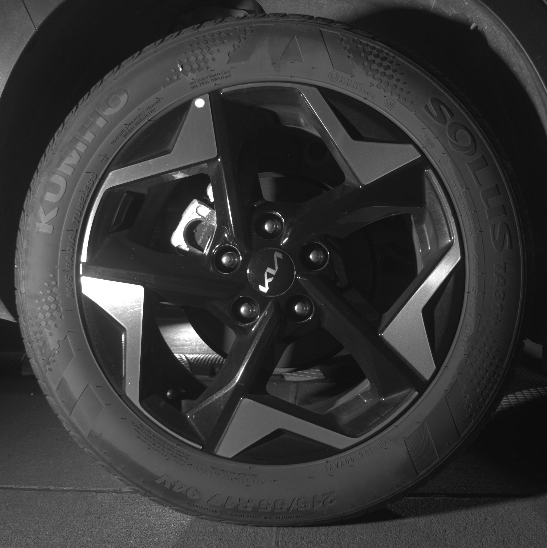 Thumbnail: 2025 Kia Seltos - 15