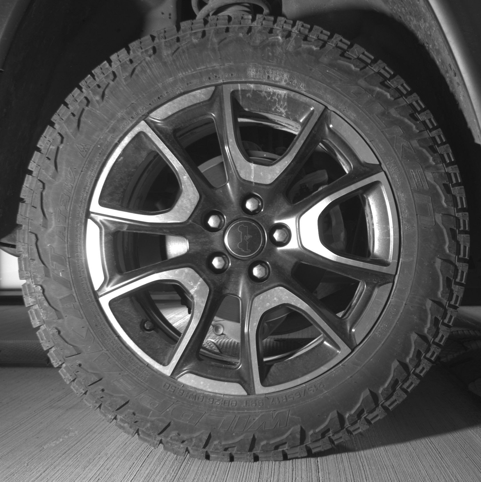 Thumbnail: 2025 Jeep Compass - 15