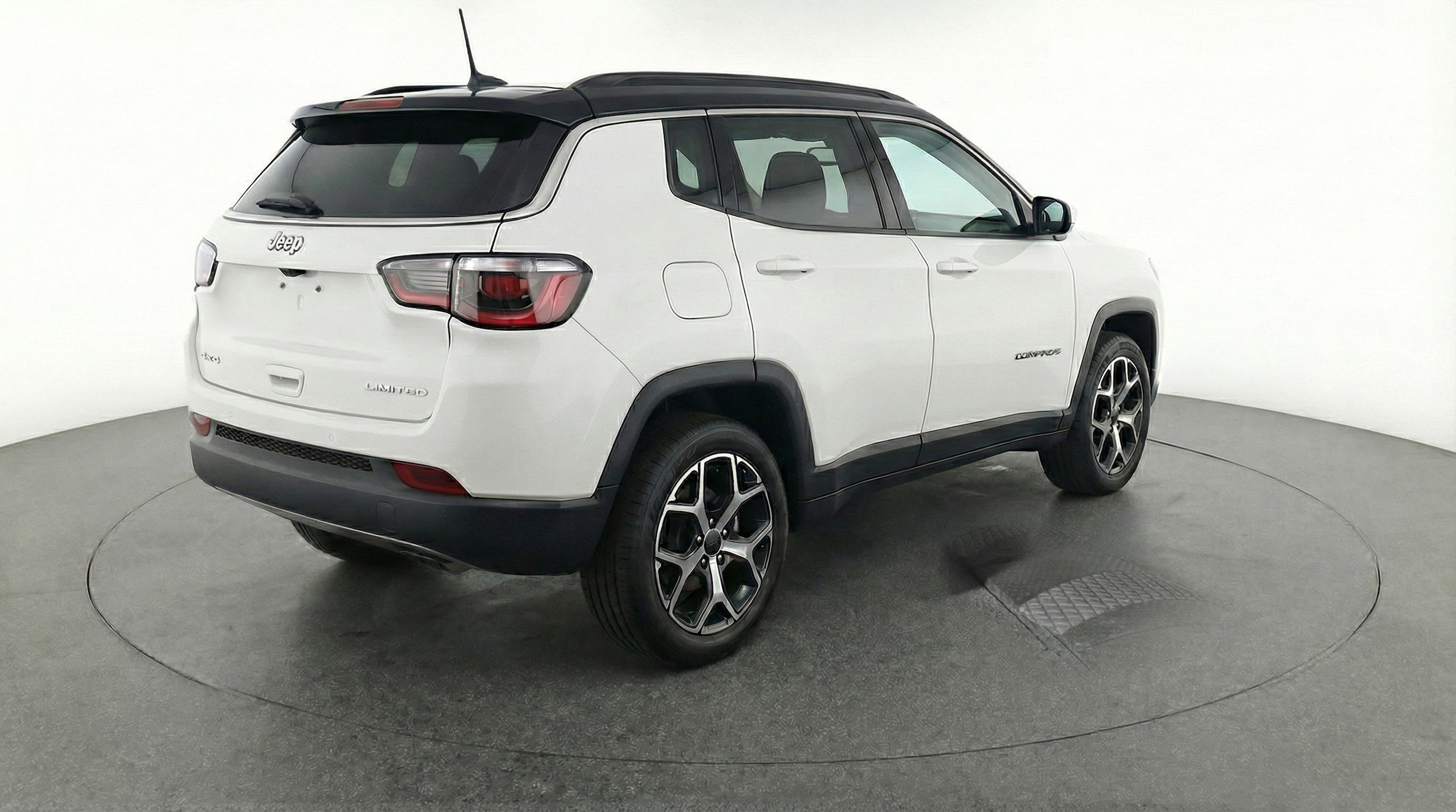 Thumbnail: 2025 Jeep Compass - 9