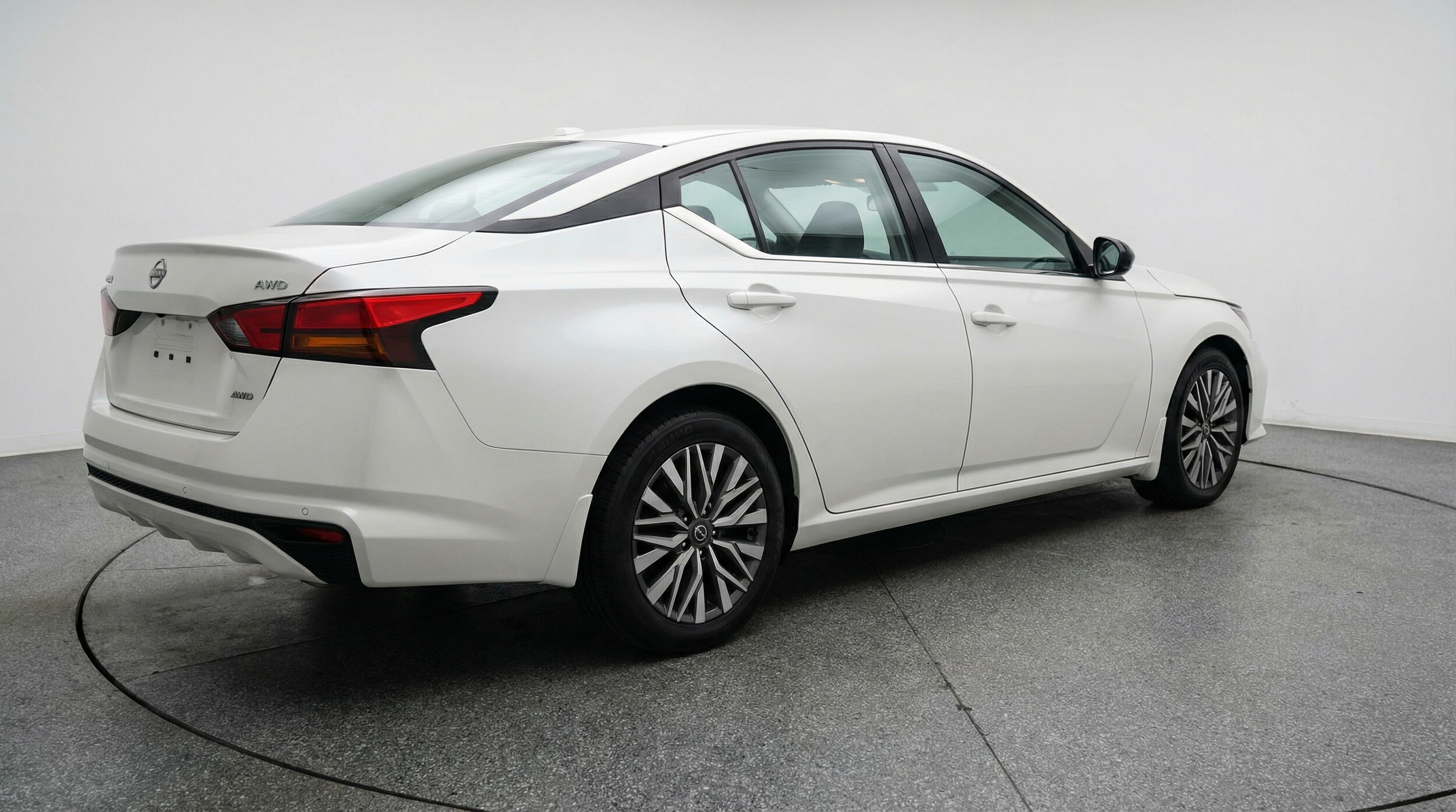 Thumbnail: 2025 Nissan Altima - 7