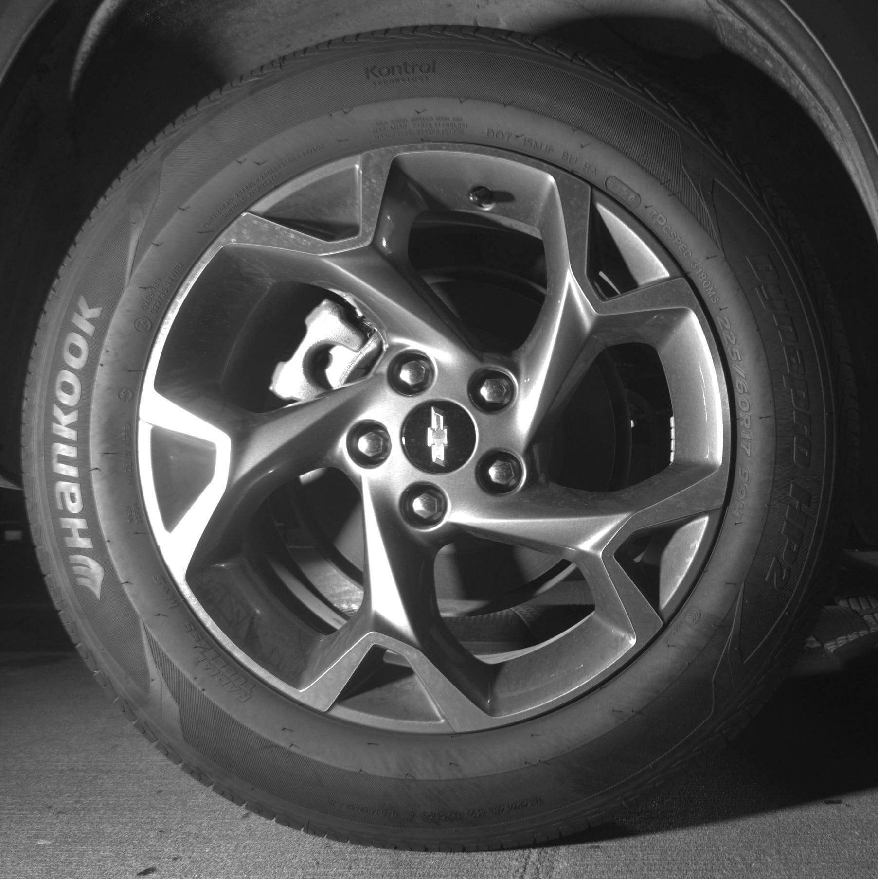 Thumbnail: 2025 Chevrolet Trax - 15