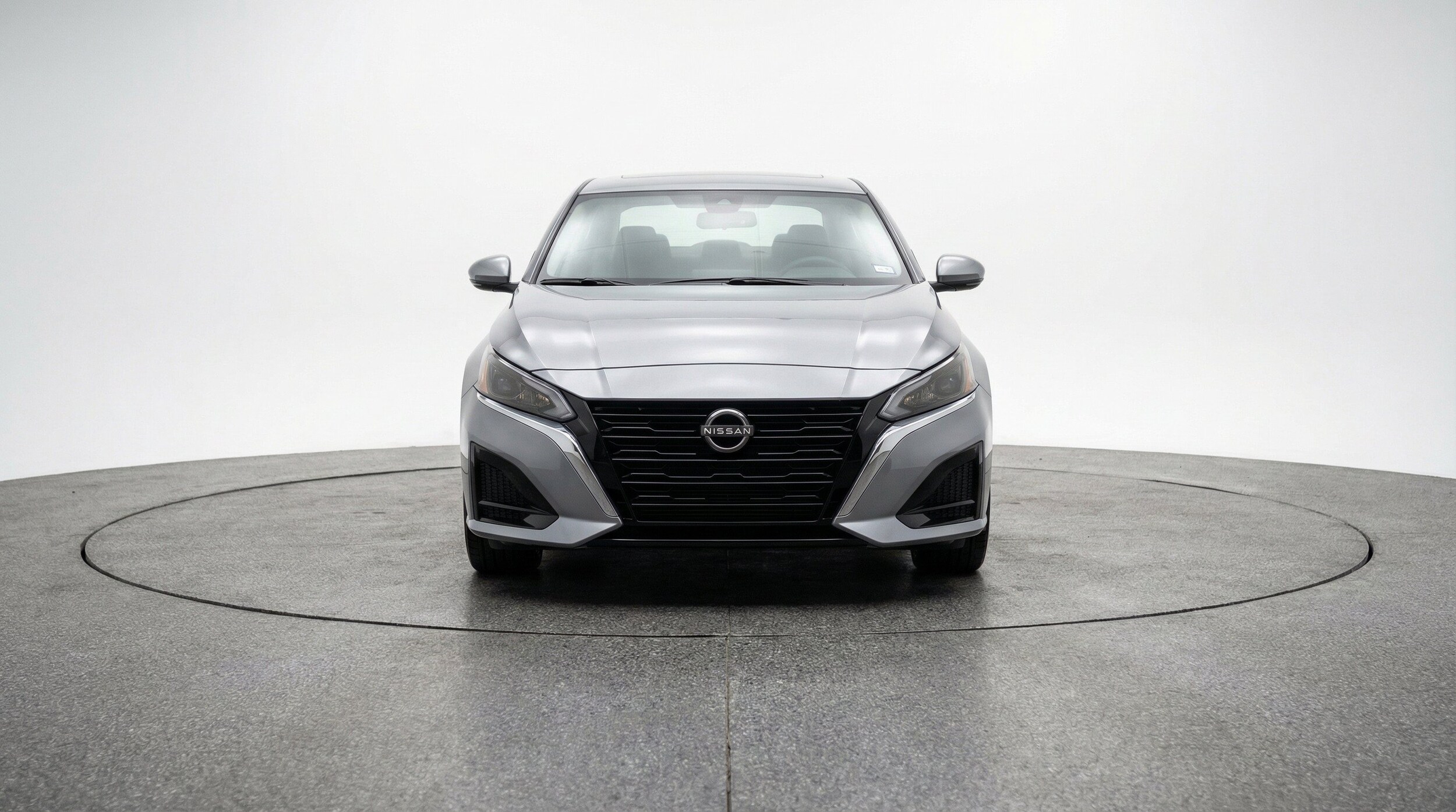 Thumbnail: 2025 Nissan Altima - 2