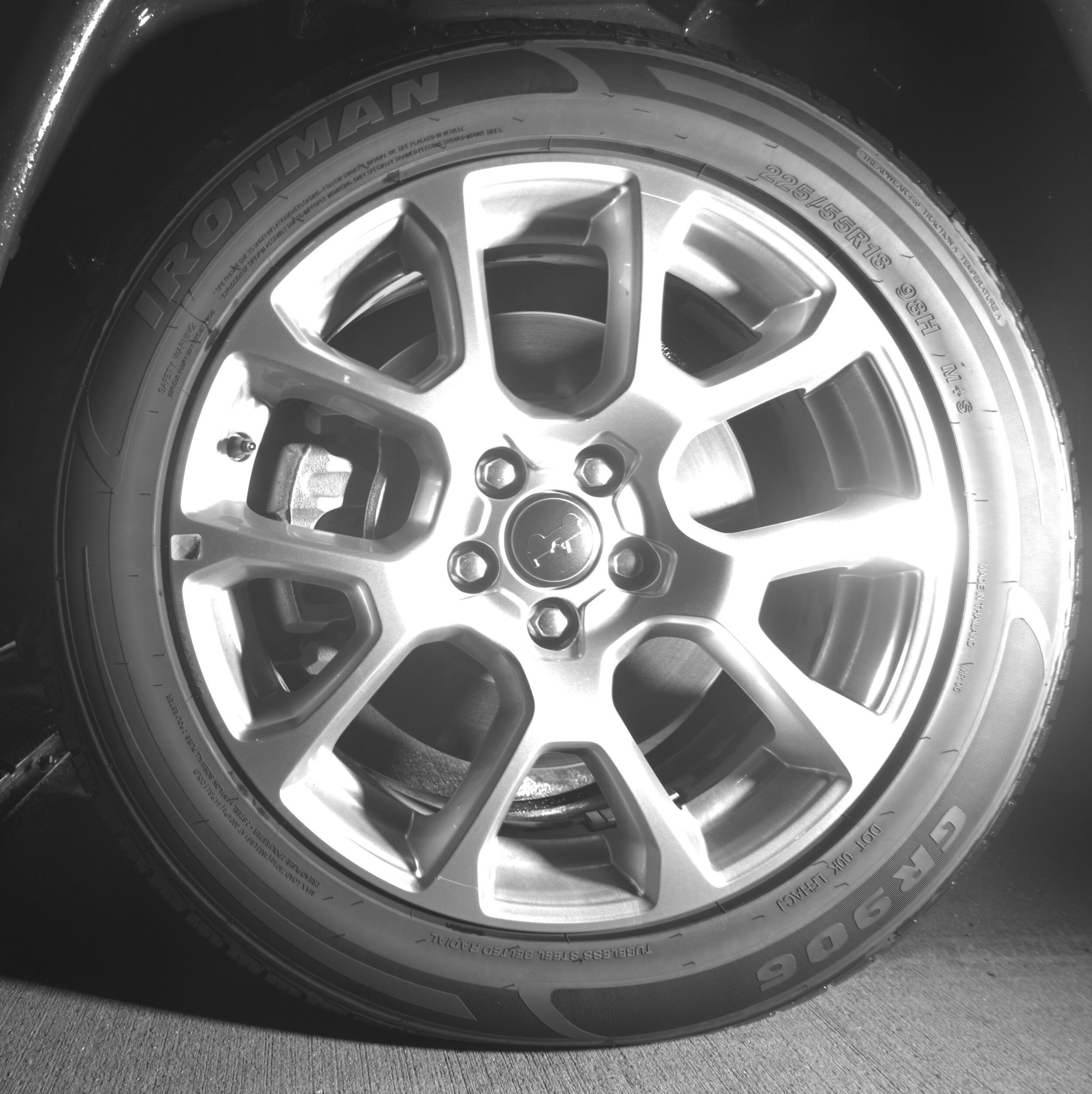 Thumbnail: 2025 Jeep Compass - 12