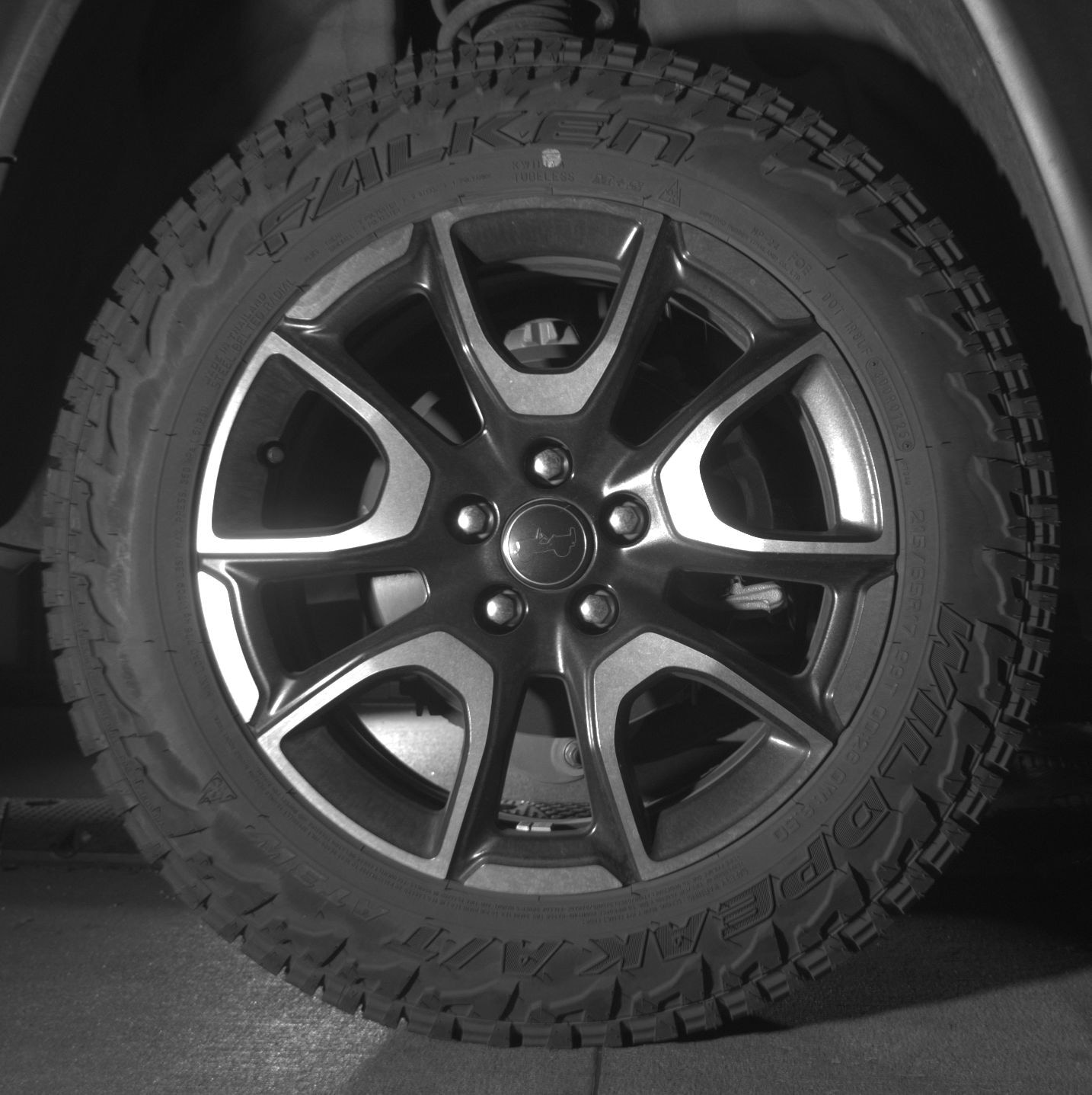 Thumbnail: 2025 Jeep Compass - 12