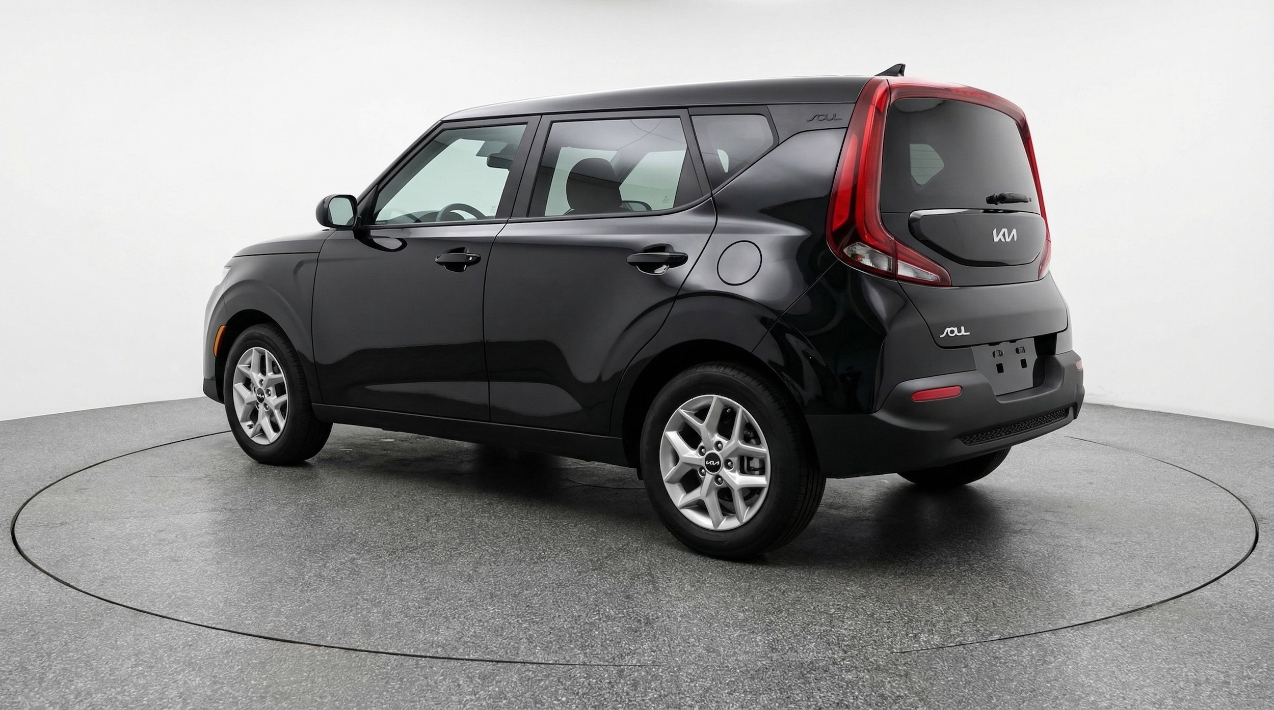 Thumbnail: 2025 Kia Soul - 6