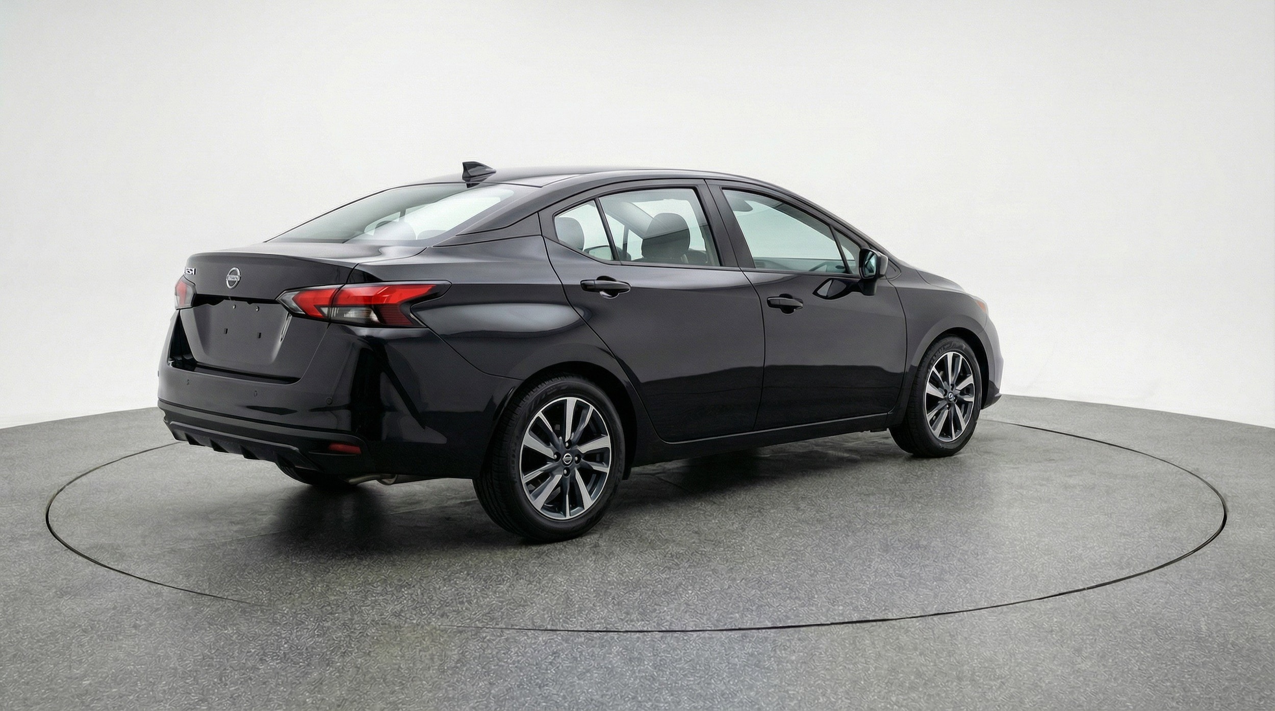 Thumbnail: 2025 Nissan Versa - 9