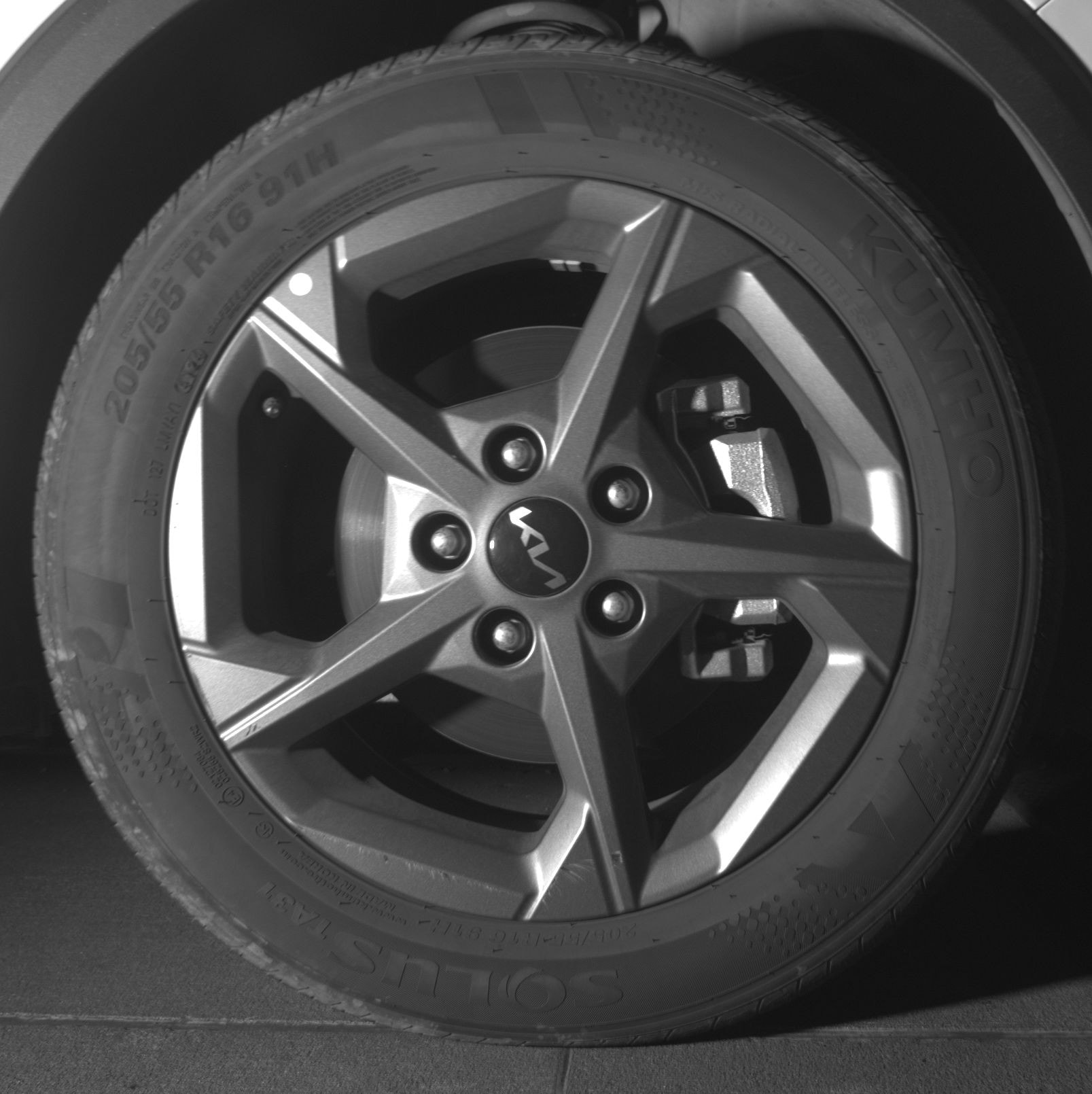 Thumbnail: 2025 Kia K4 - 10