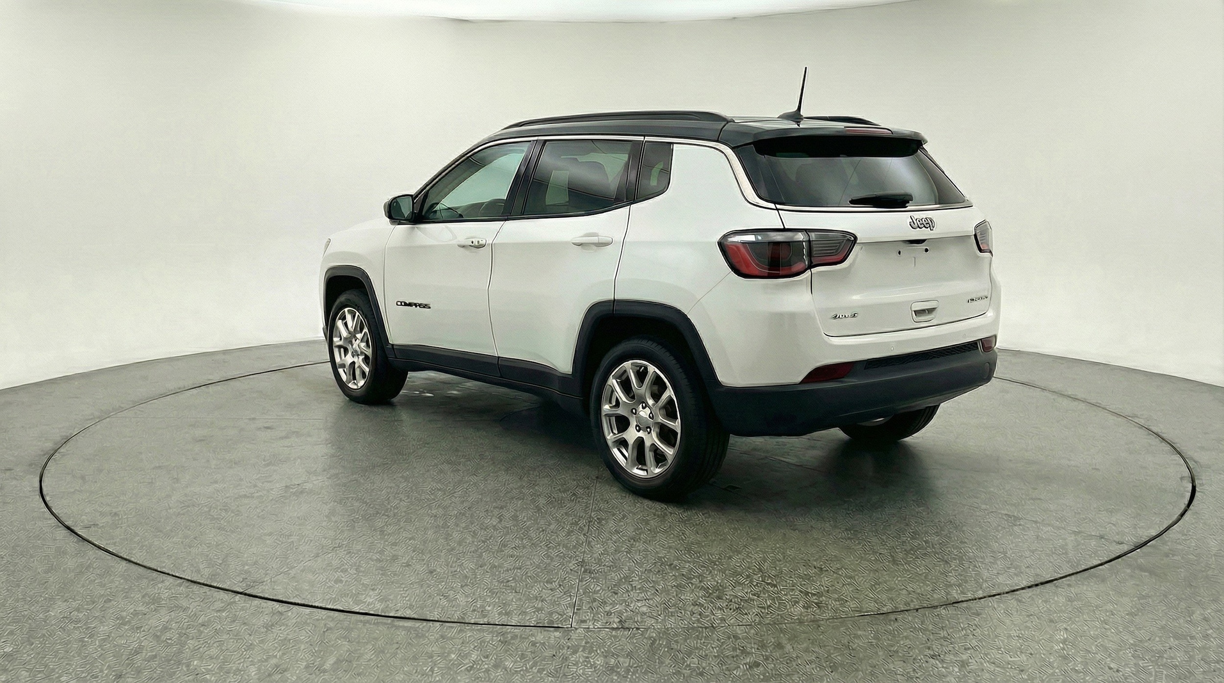 Thumbnail: 2025 Jeep Compass - 6